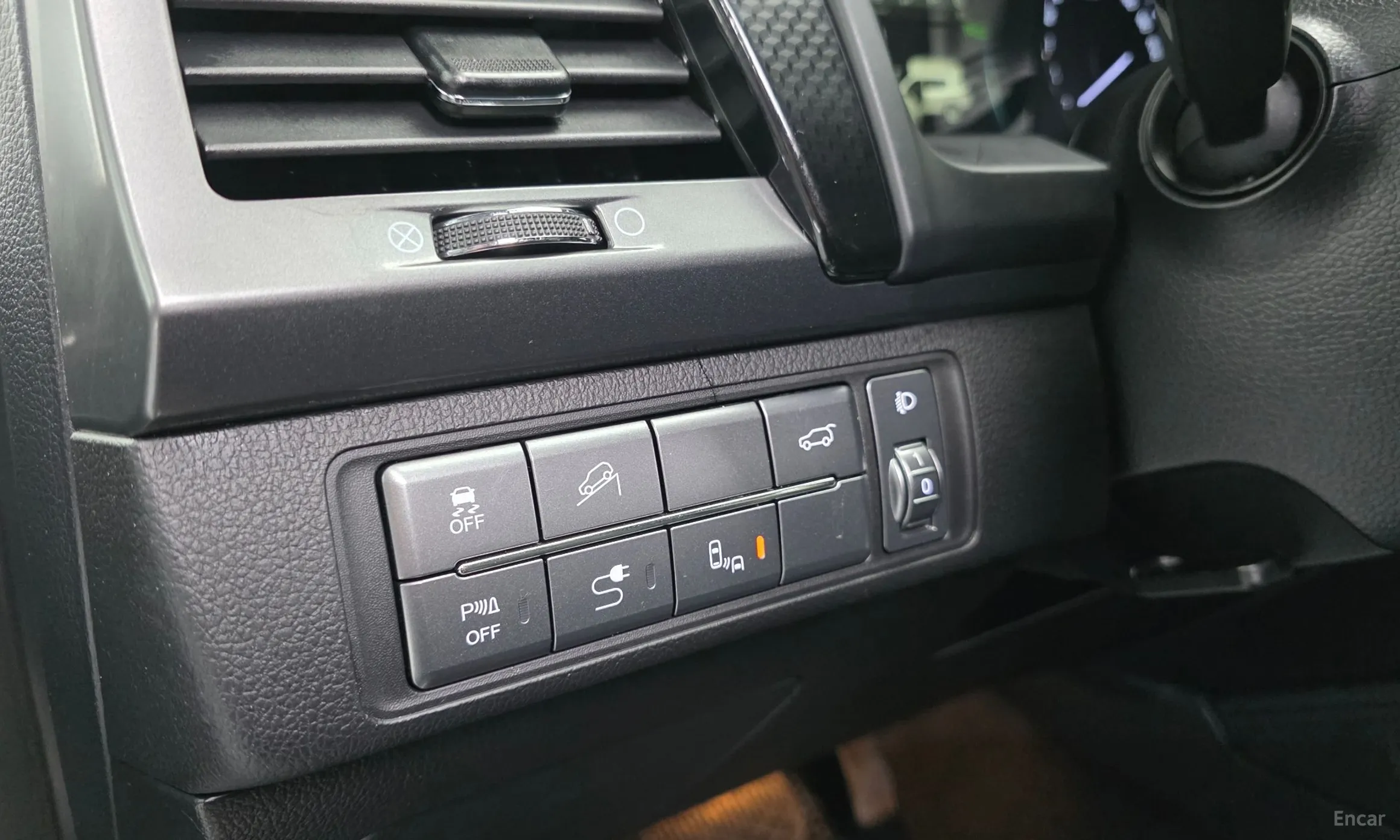 KG Mobility (SsangYong) G4 Rexton превью 14