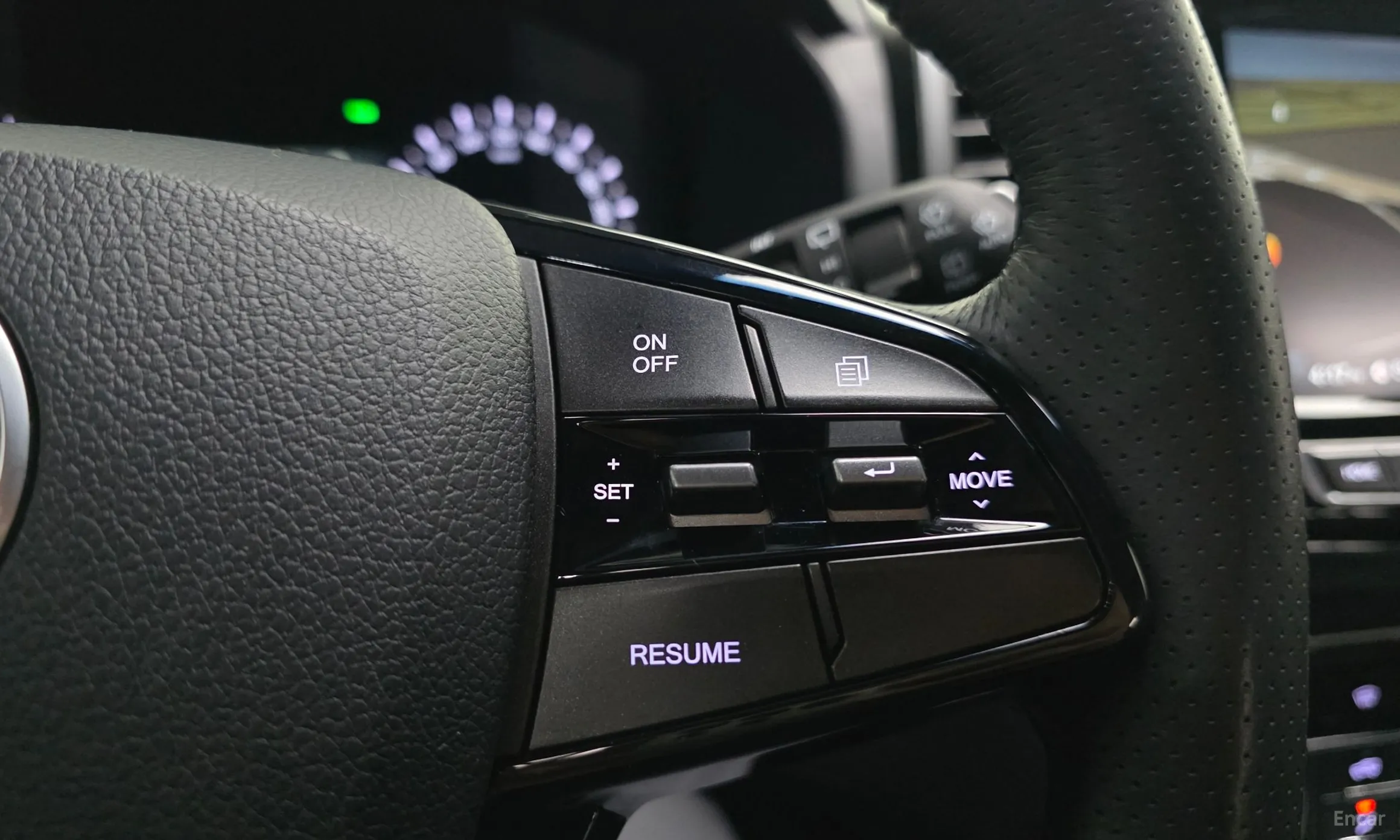 KG Mobility (SsangYong) G4 Rexton превью 16