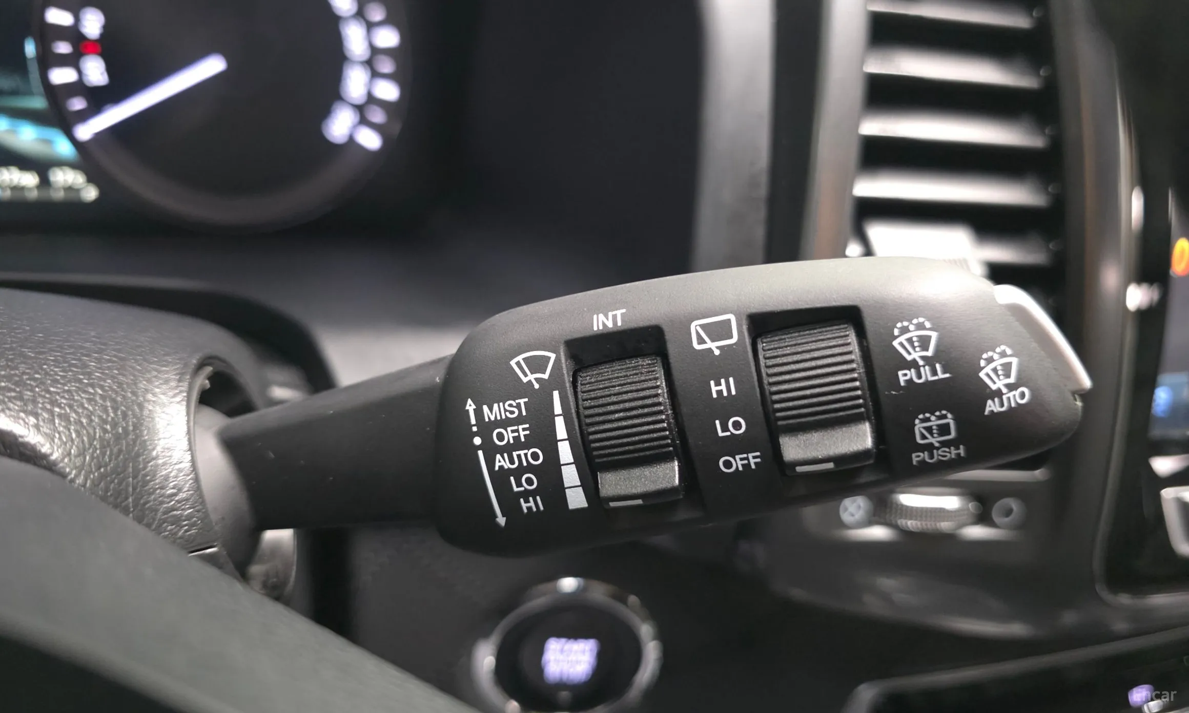 KG Mobility (SsangYong) G4 Rexton превью 17