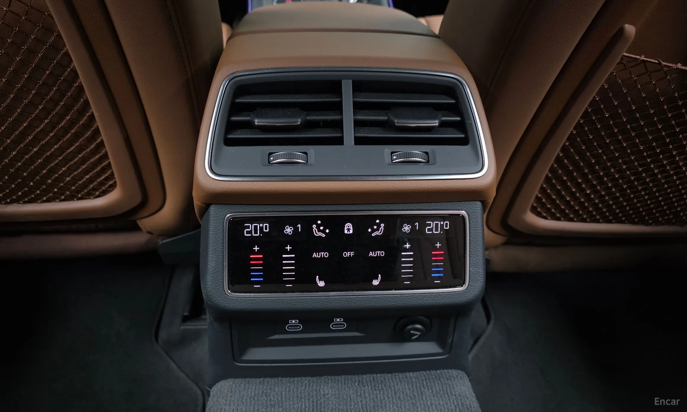 Audi A6 (C8) превью 18