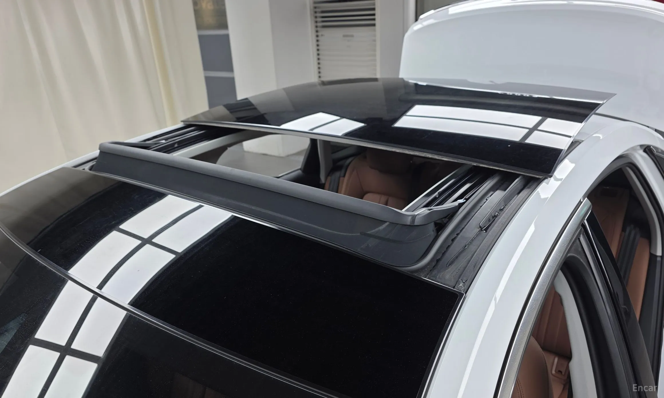 Audi A6 (C8) превью 19