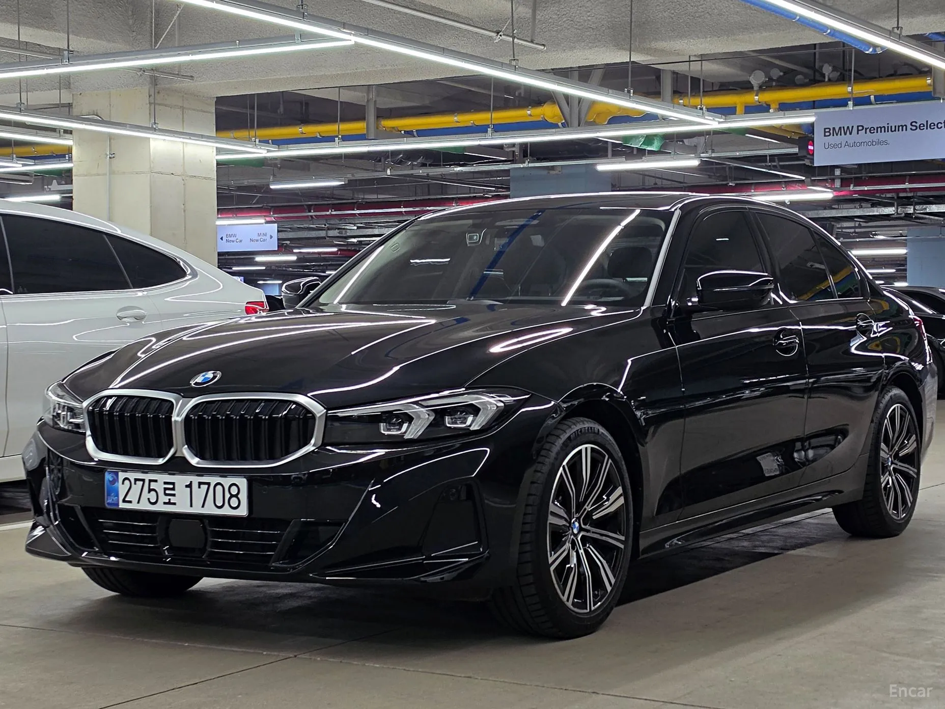 3 Series (G20)