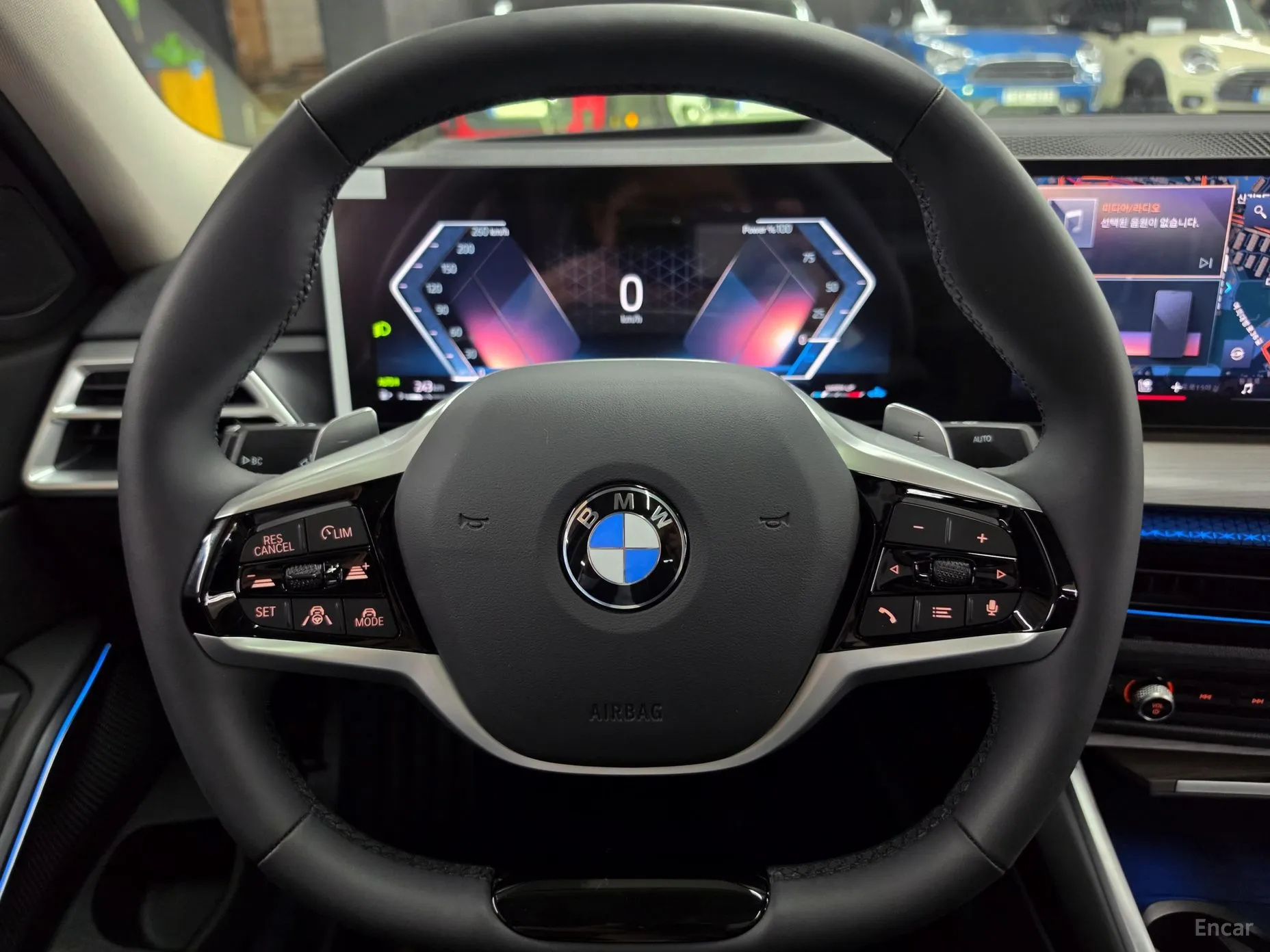 BMW 3 Series (G20) превью 14