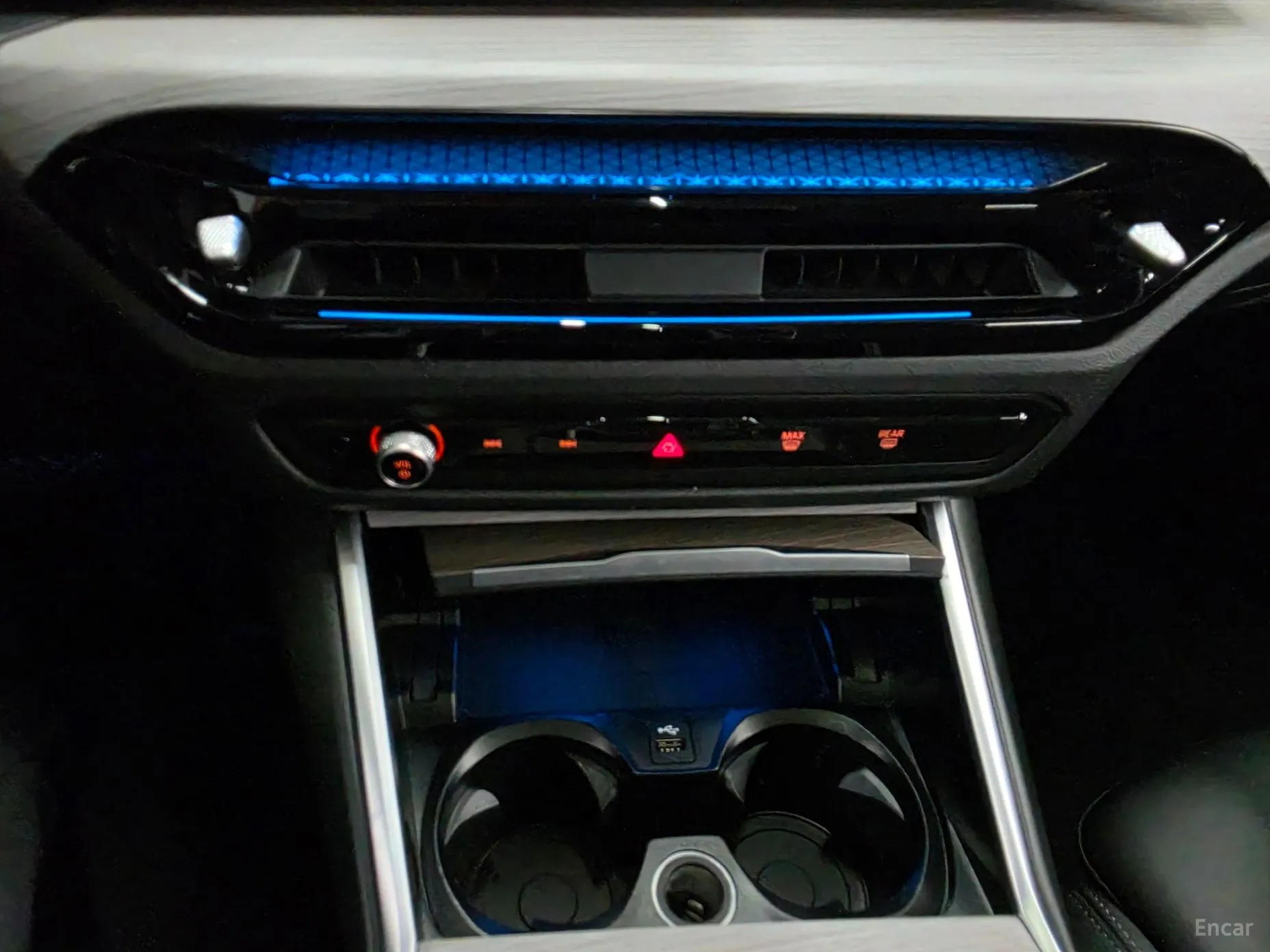BMW 3 Series (G20) превью 15