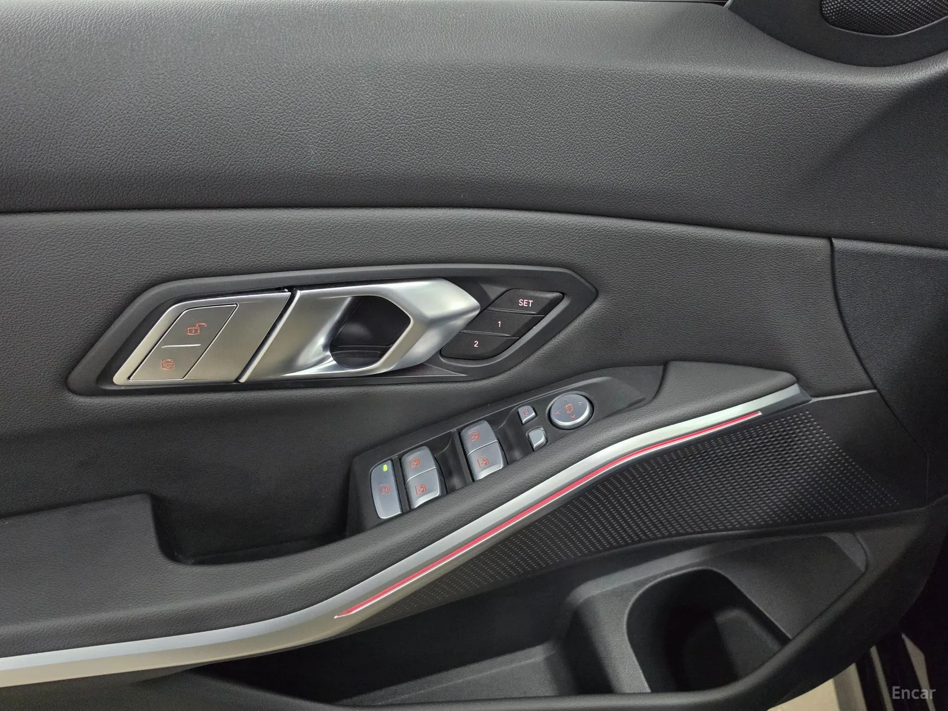 BMW 3 Series (G20) превью 17