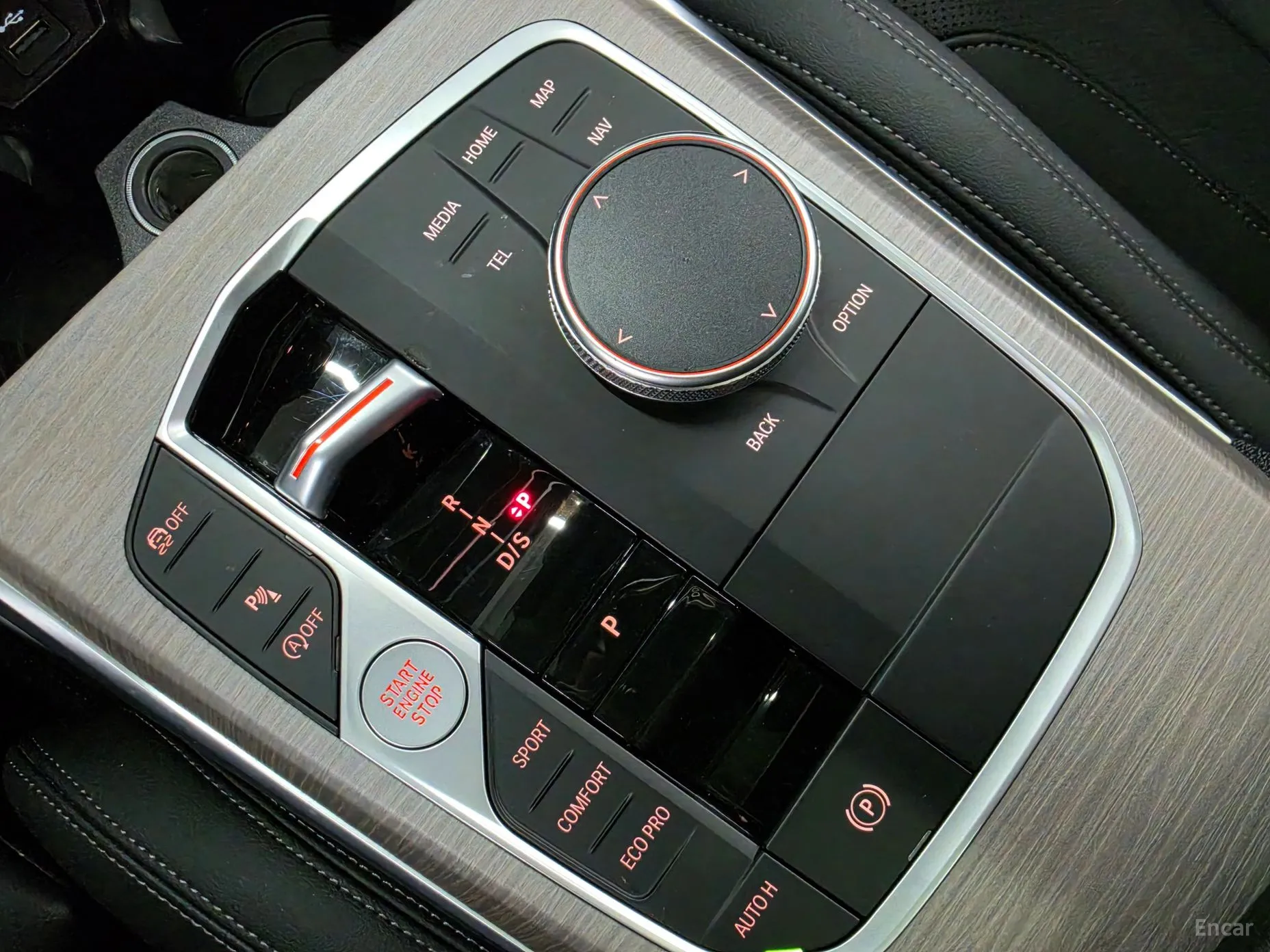 BMW 3 Series (G20) превью 9