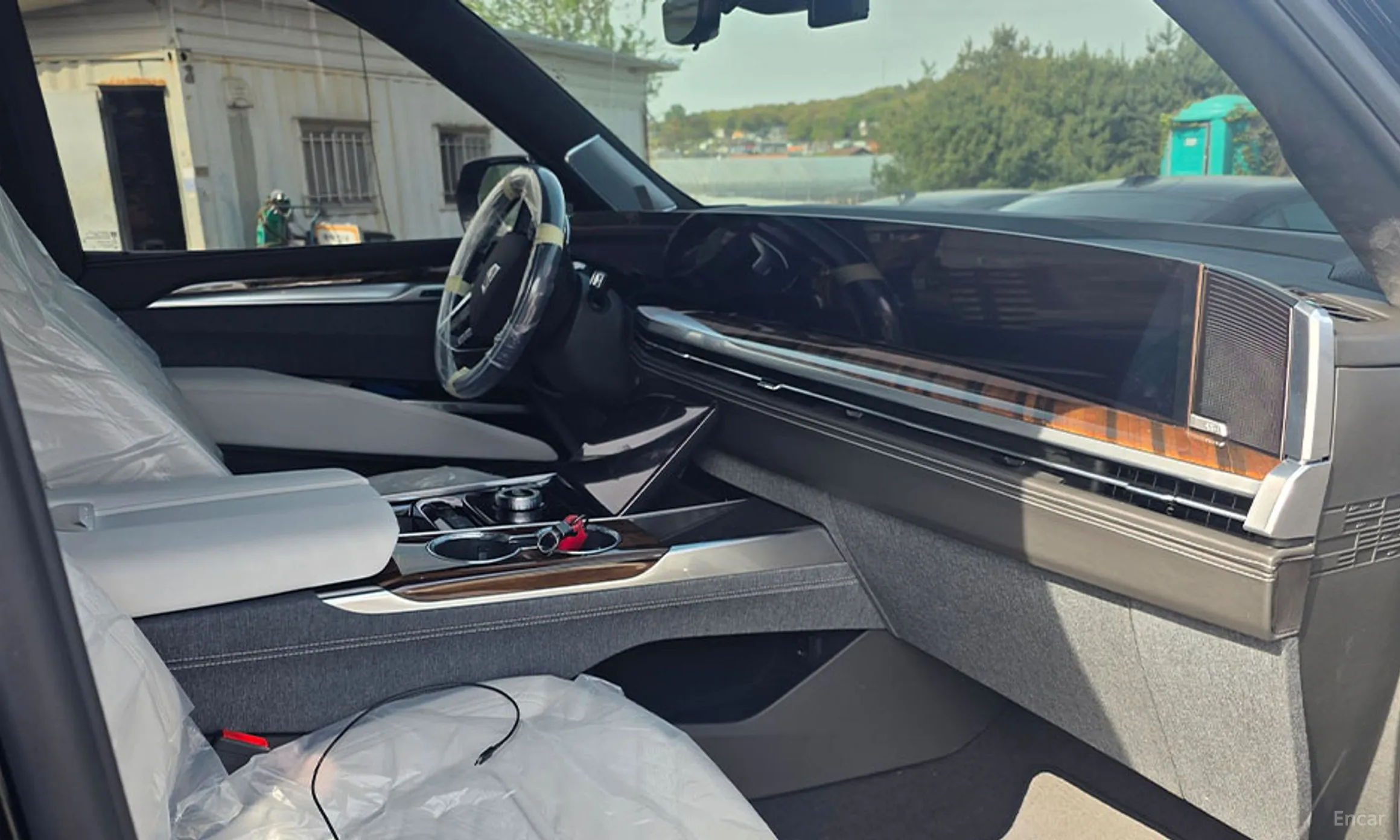 Cadillac Escalade 5th Generation превью 11