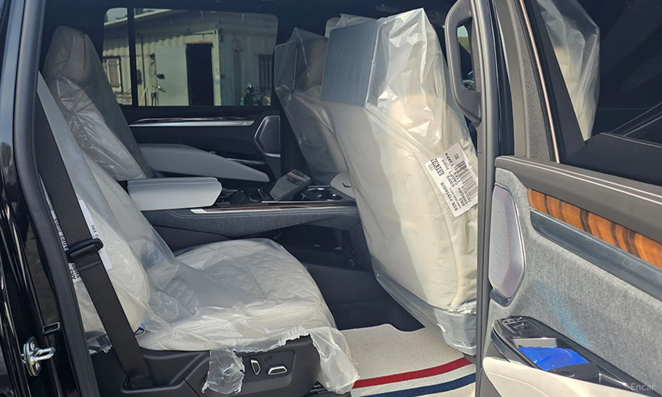 Cadillac Escalade 5th Generation превью 12
