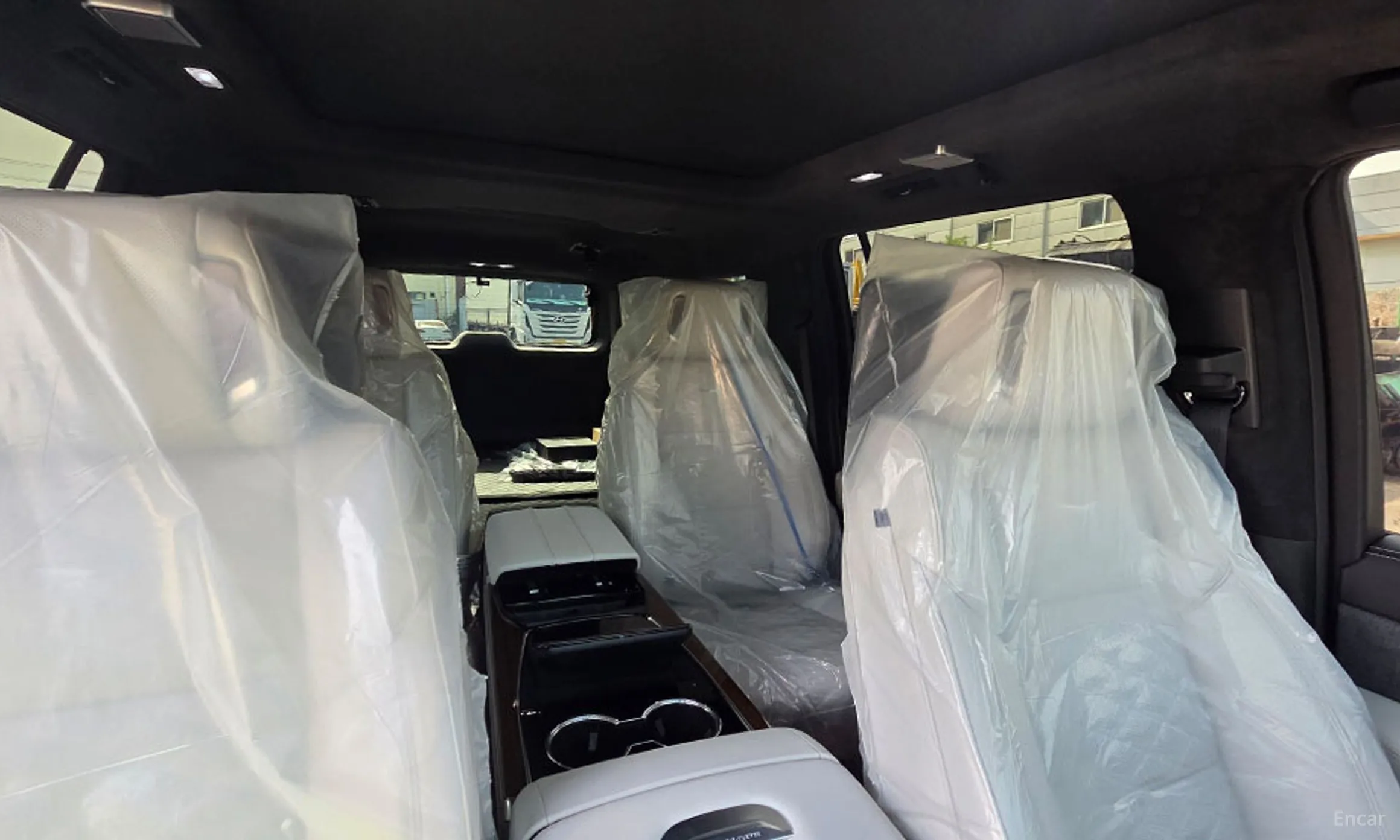 Cadillac Escalade 5th Generation превью 13