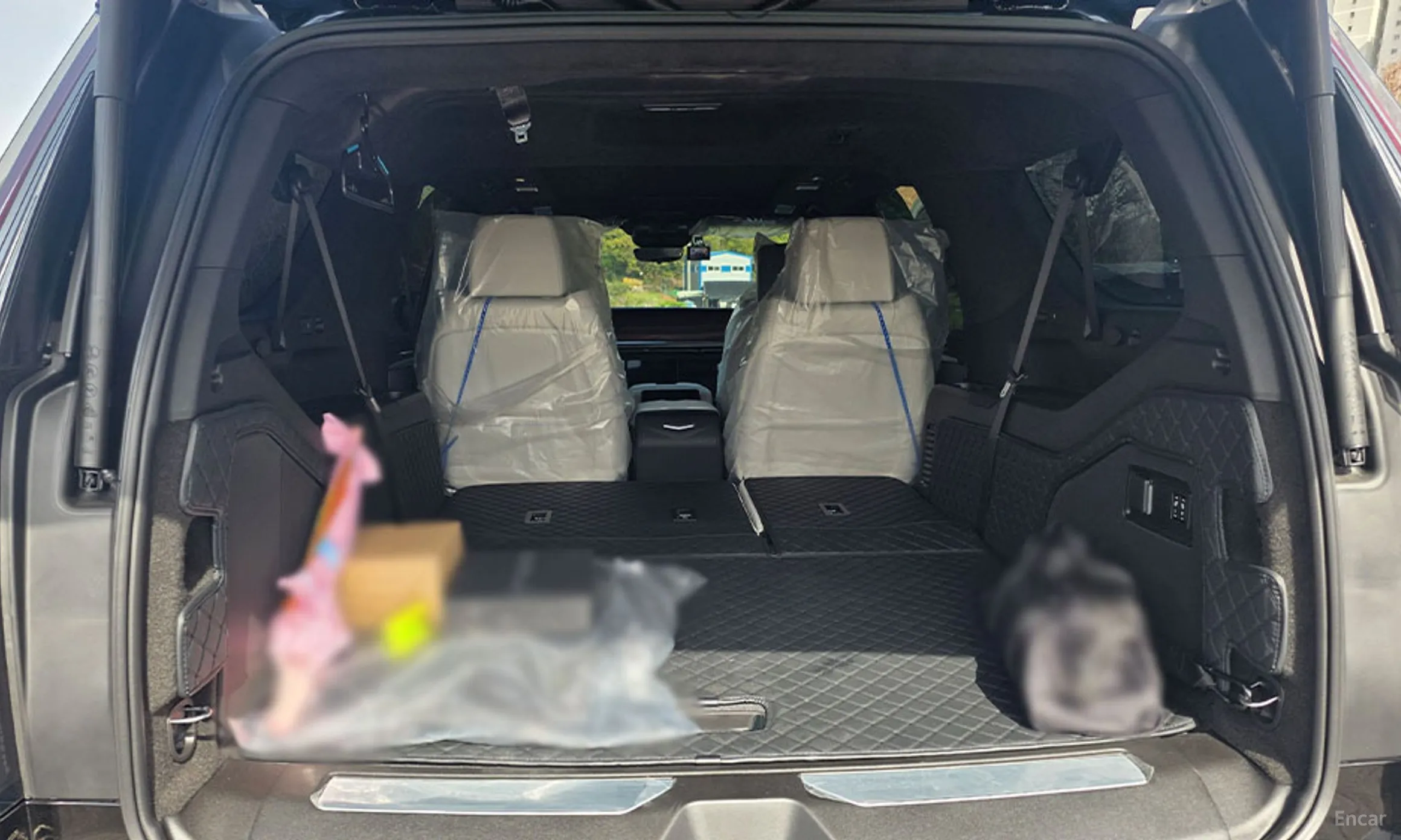 Cadillac Escalade 5th Generation превью 14