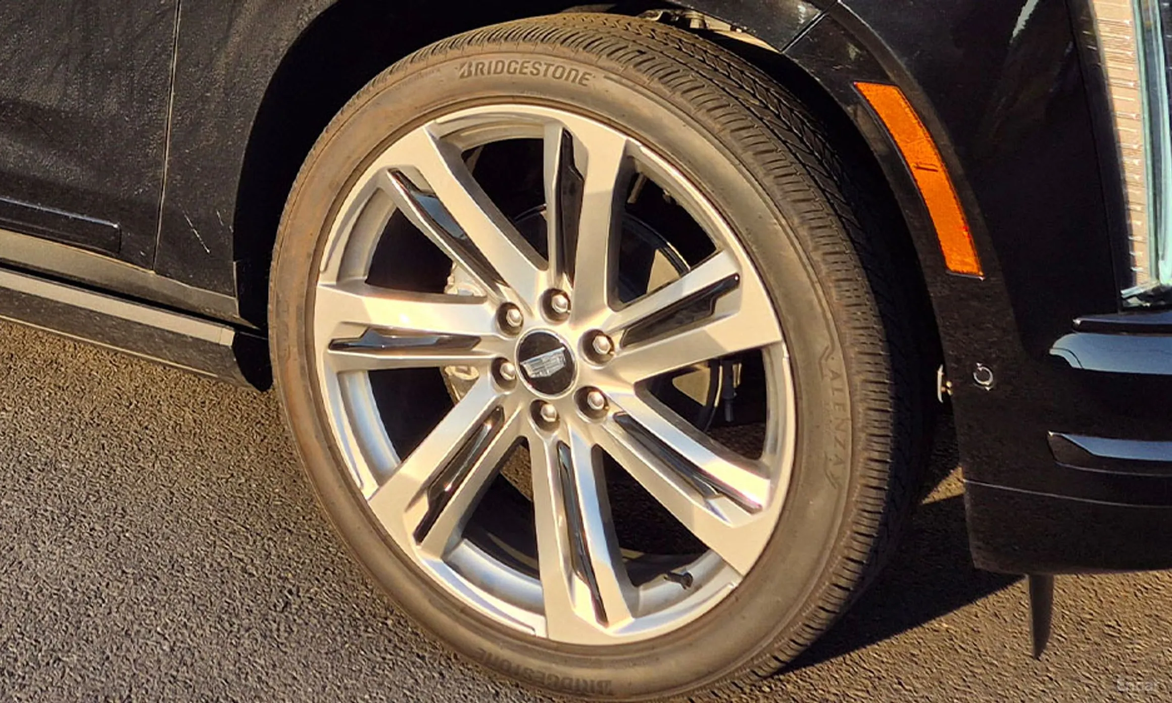 Cadillac Escalade 5th Generation превью 16