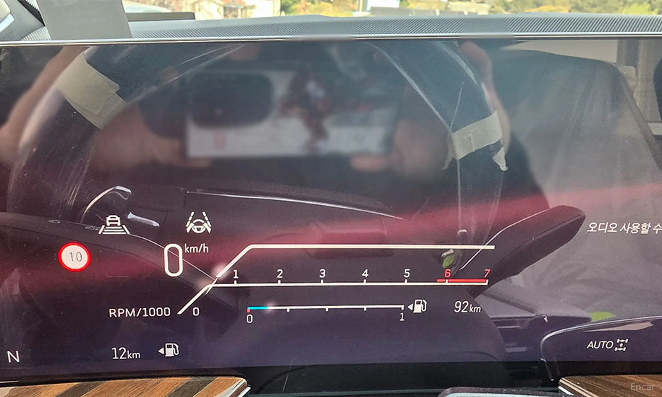 Cadillac Escalade 5th Generation превью 6