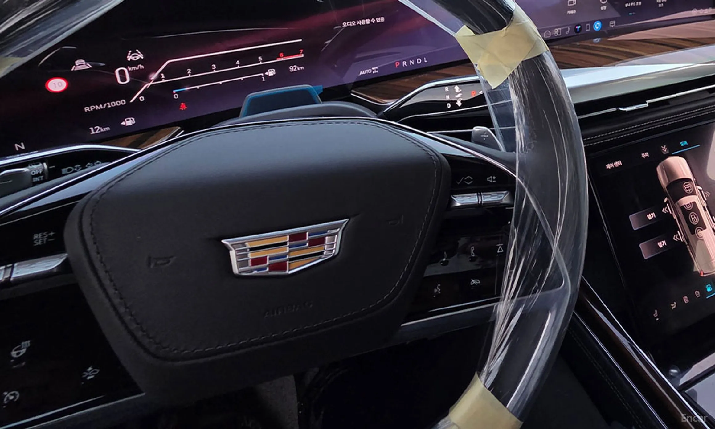 Cadillac Escalade 5th Generation превью 7