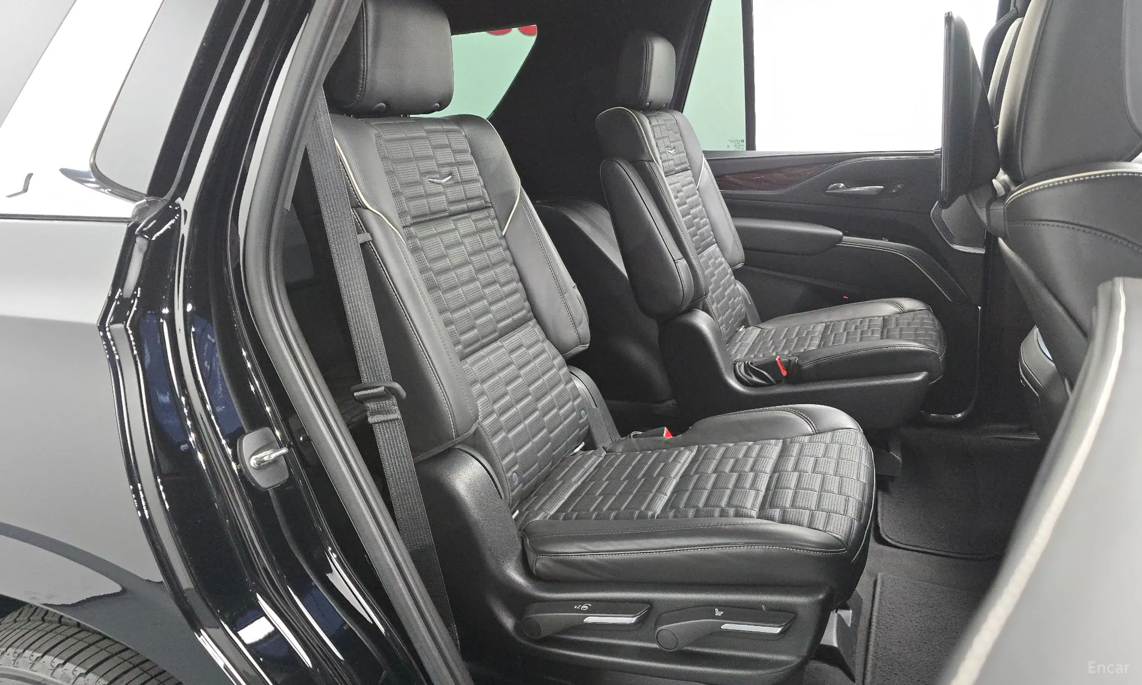 Cadillac Escalade 5th Generation превью 11