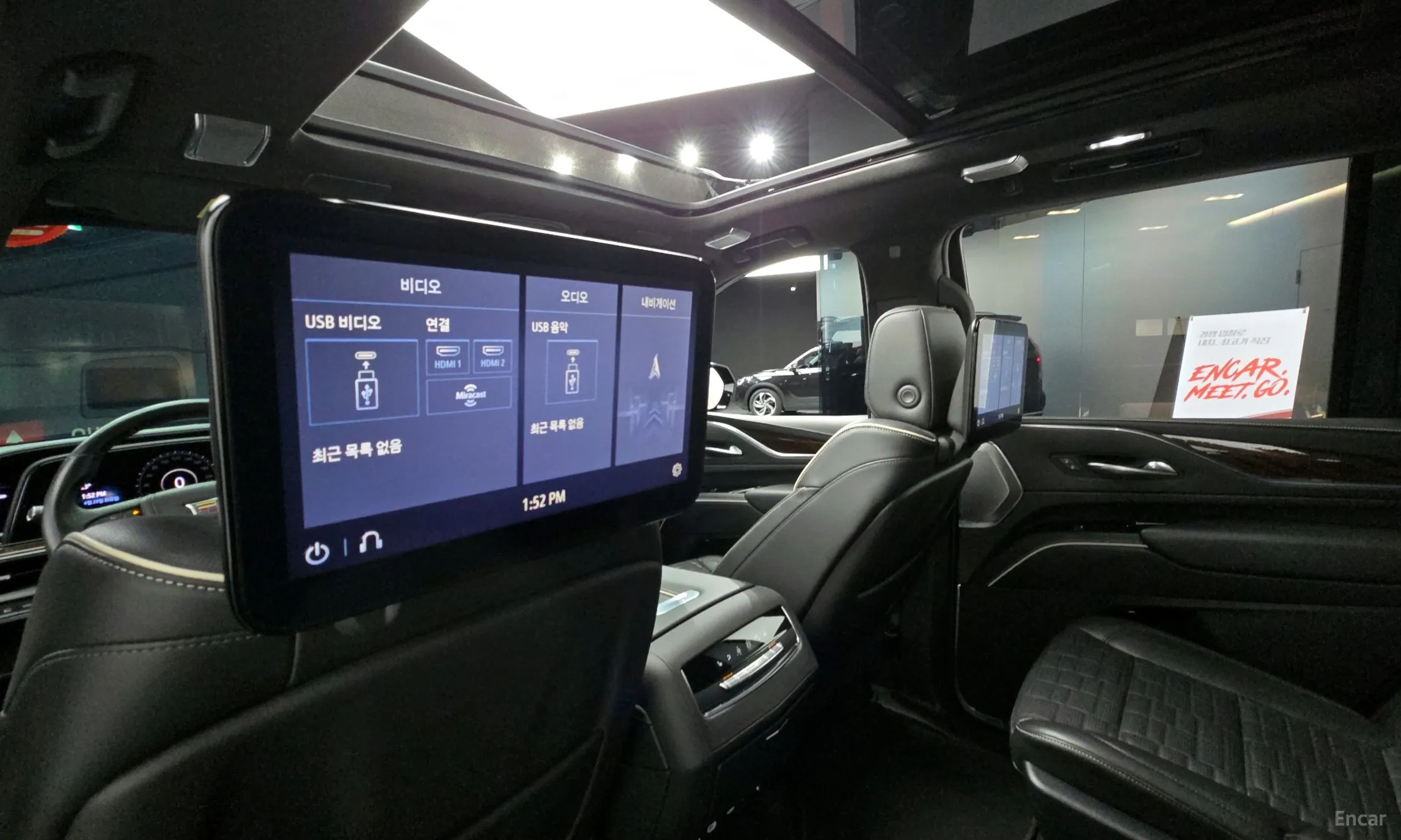 Cadillac Escalade 5th Generation превью 17