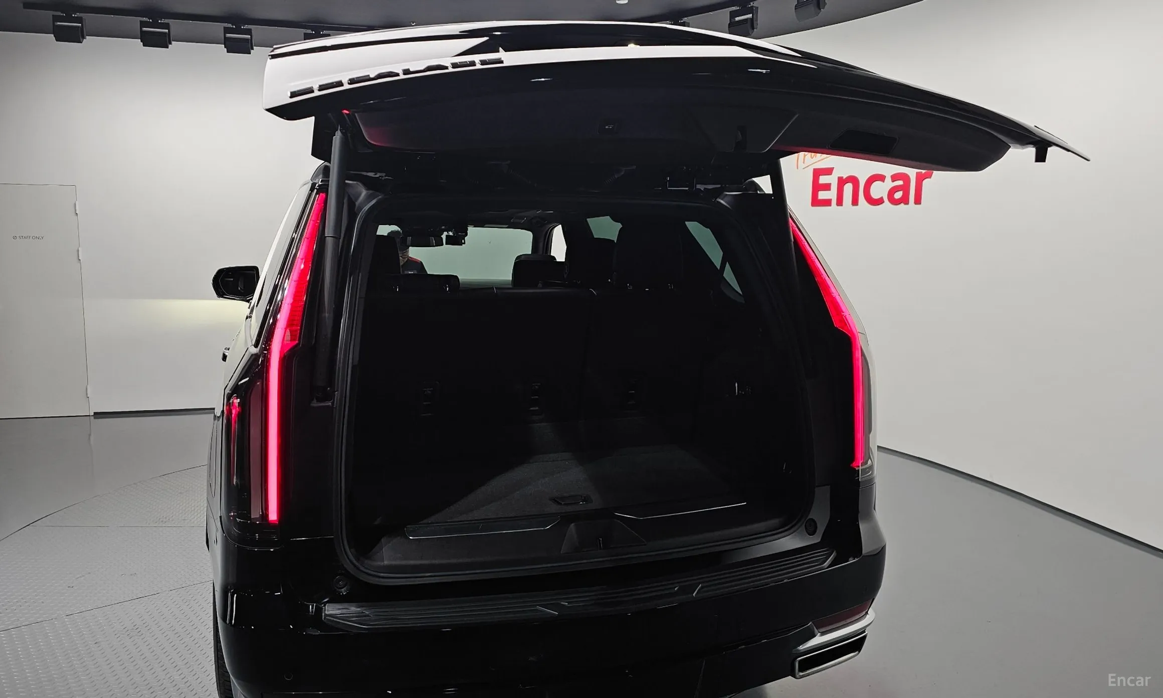 Cadillac Escalade 5th Generation превью 20