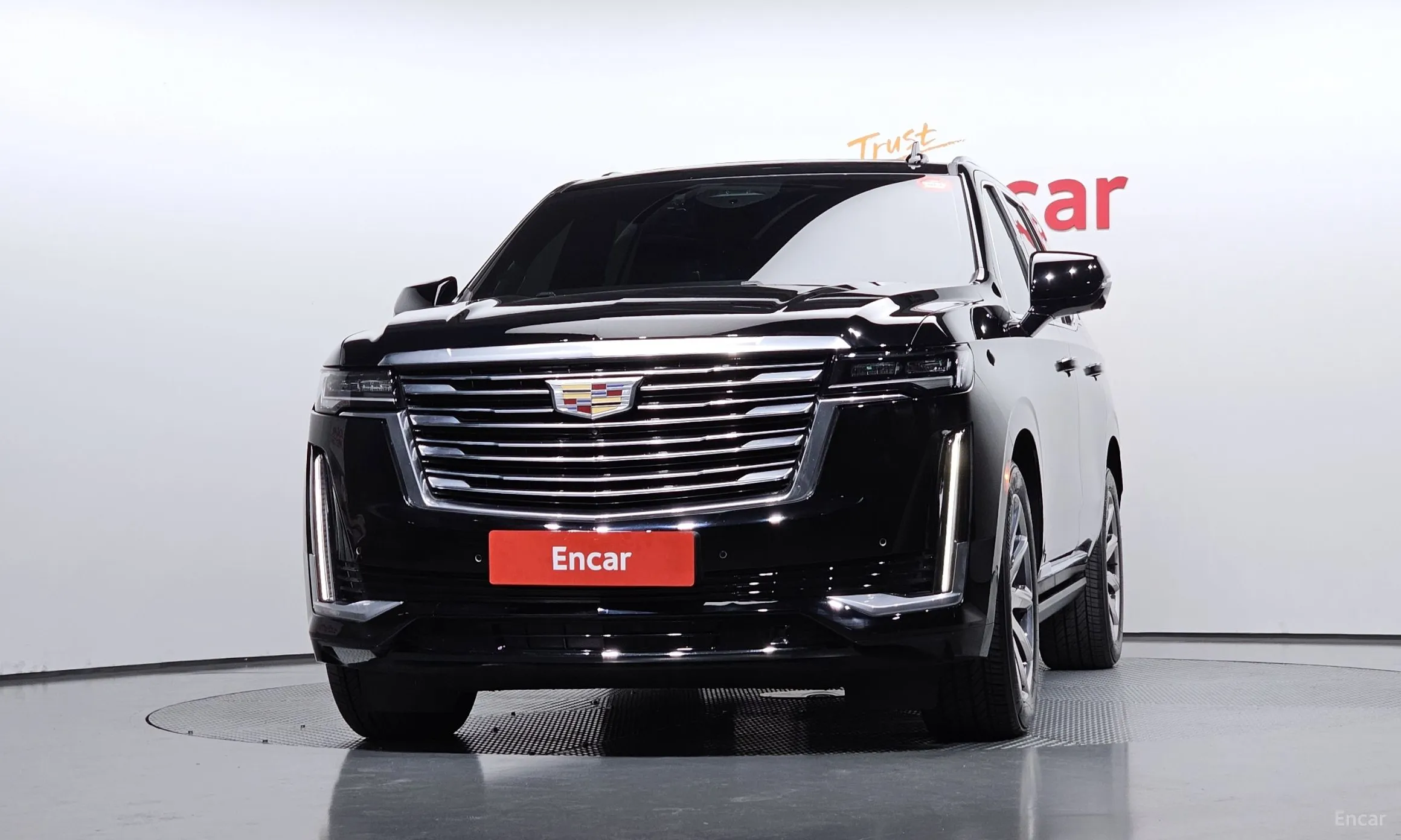 Cadillac Escalade 5th Generation превью 3