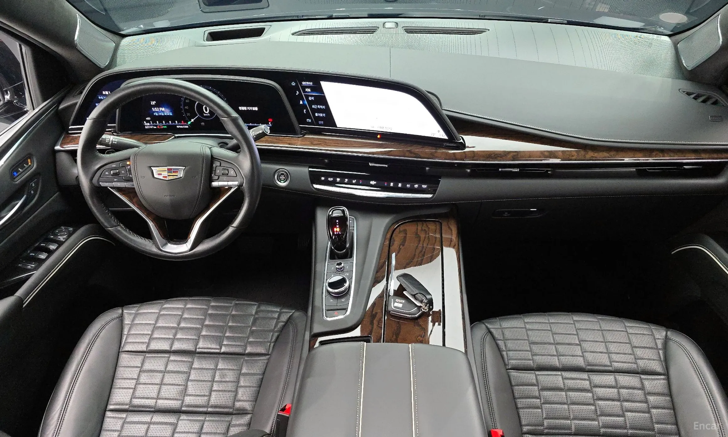 Cadillac Escalade 5th Generation превью 7