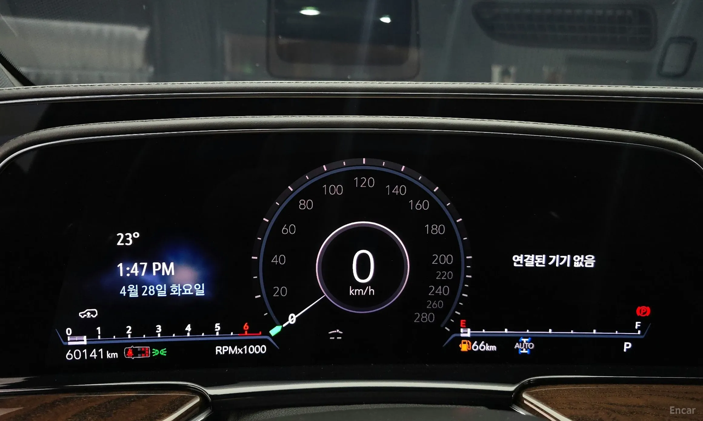Cadillac Escalade 5th Generation превью 8