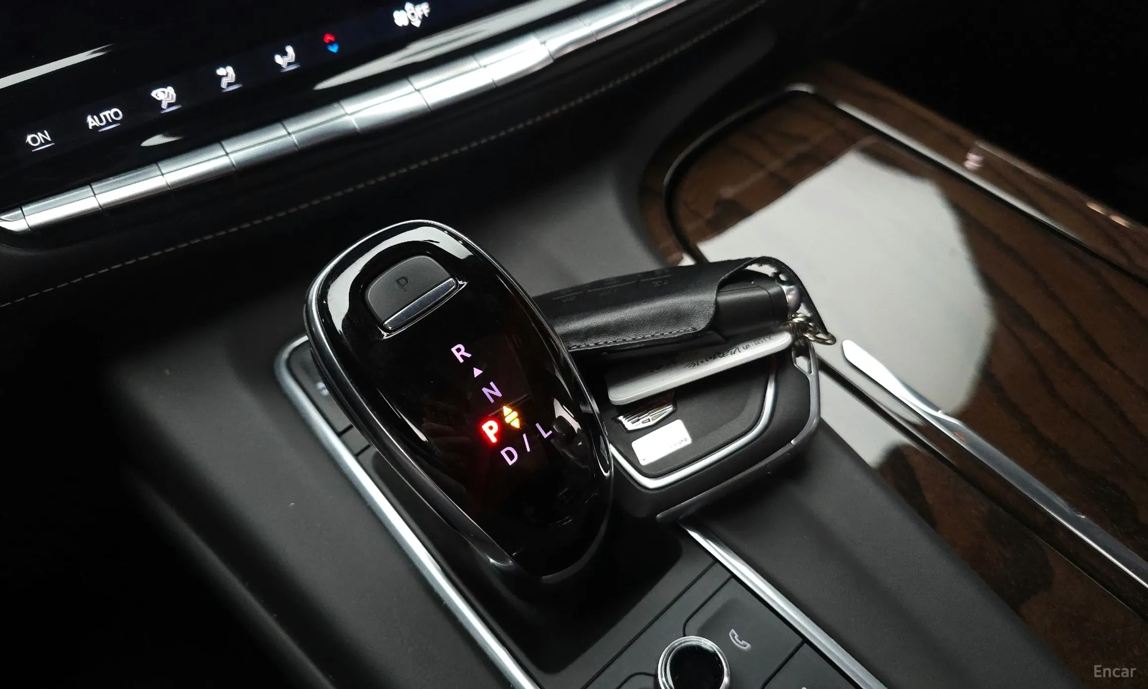Cadillac Escalade 5th Generation превью 9