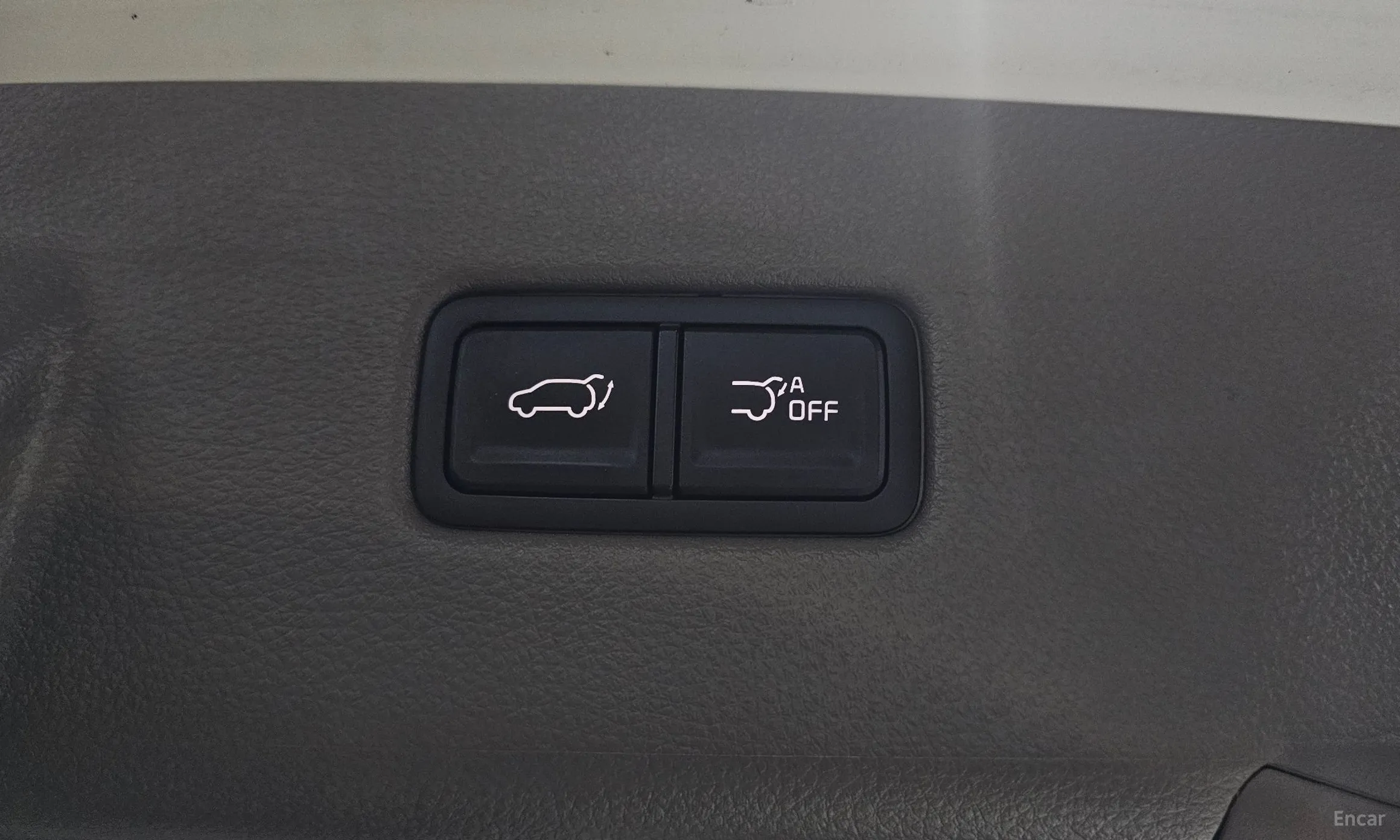 Kia Carnival Gen 4 превью 20