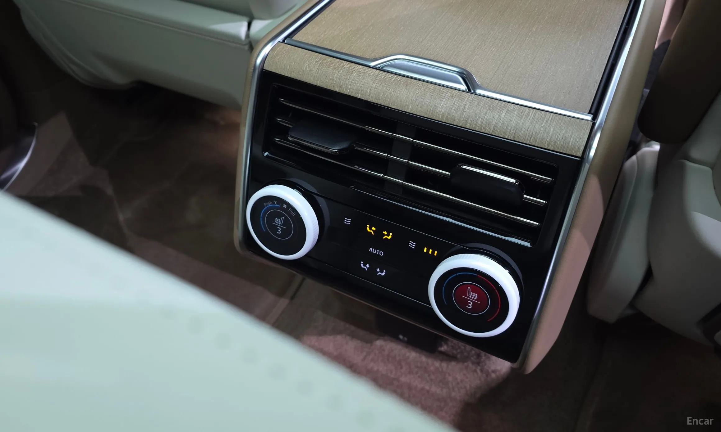 Land Rover Range Rover 5th Generation превью 17