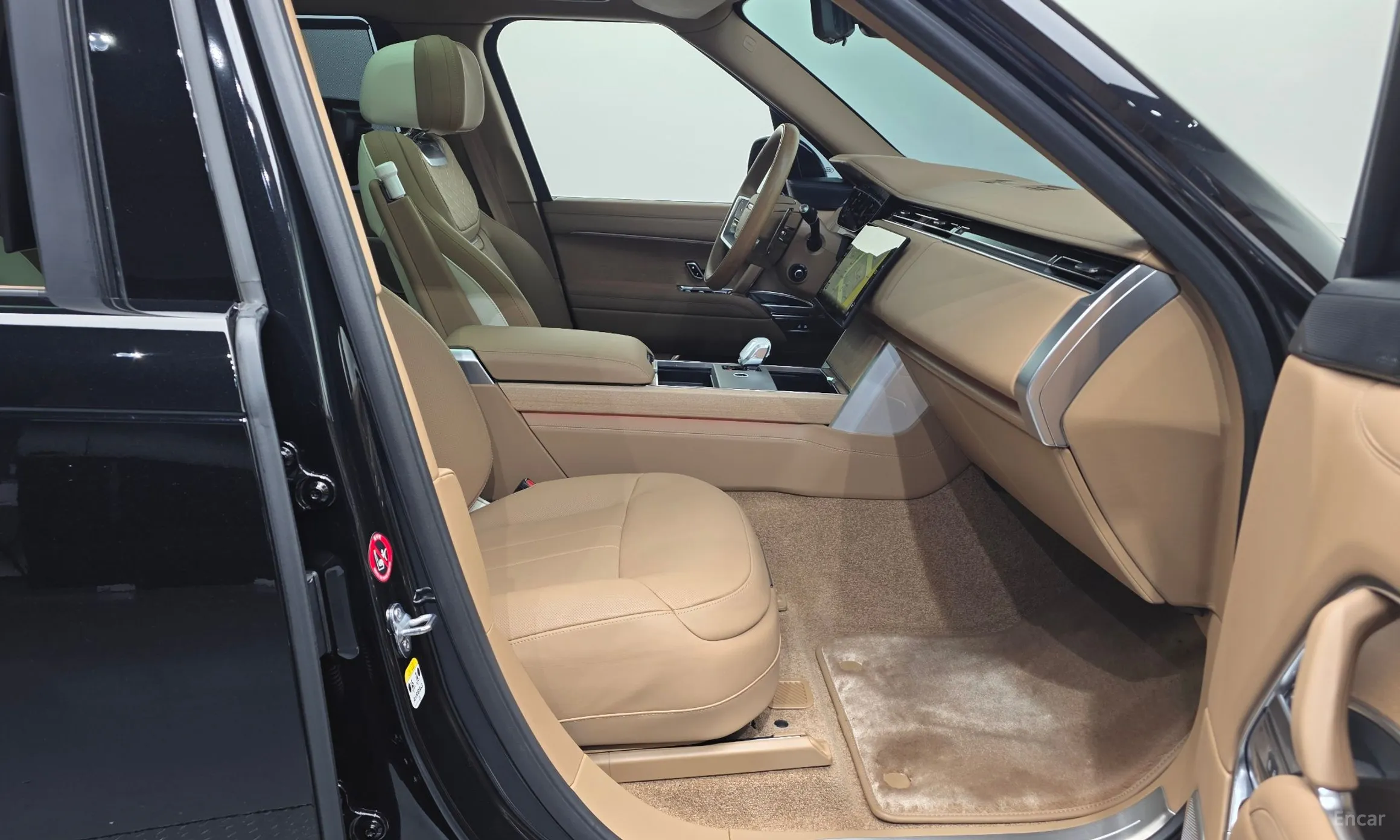 Land Rover Range Rover 5th Generation превью 3