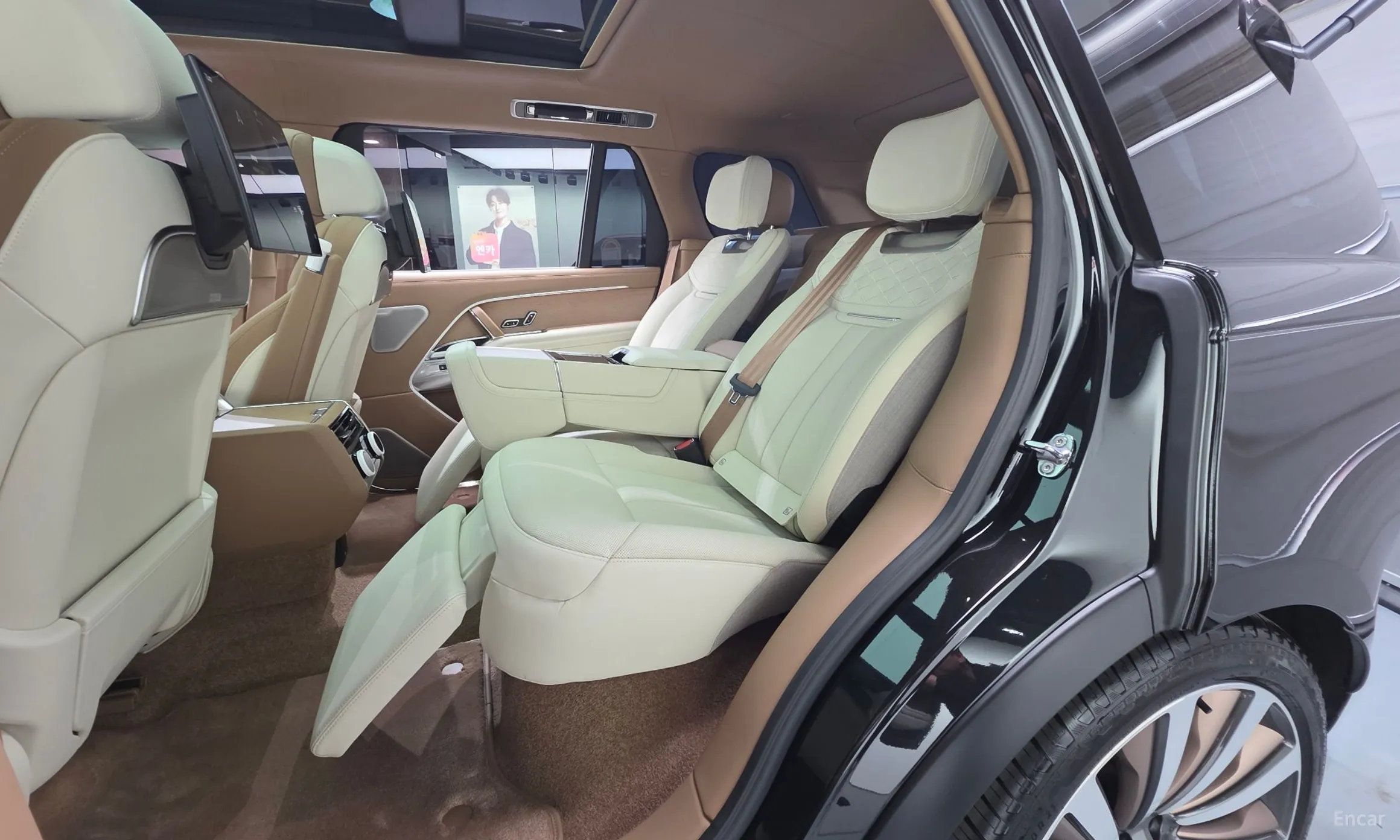 Land Rover Range Rover 5th Generation превью 5