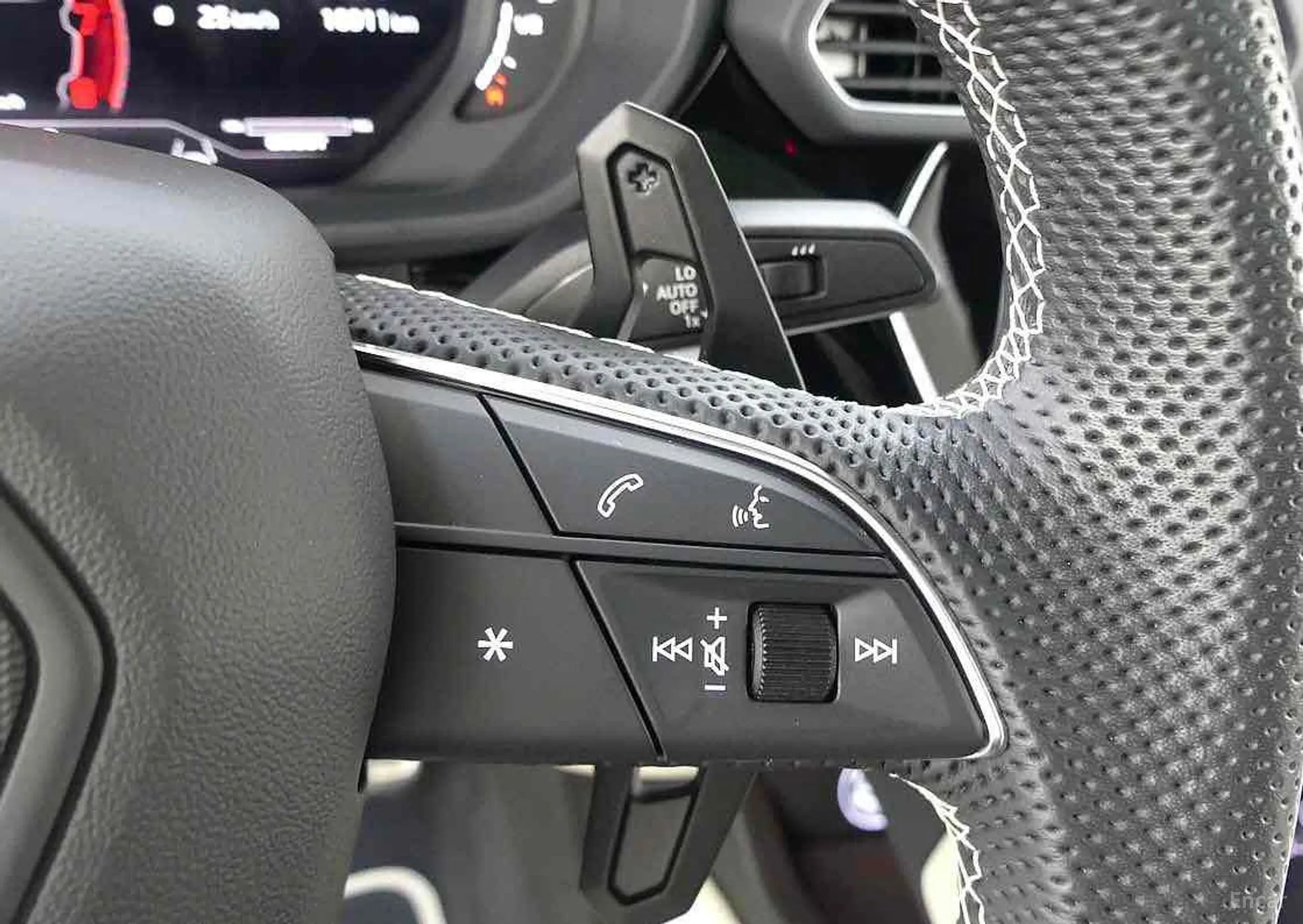 Lamborghini Urus превью 14