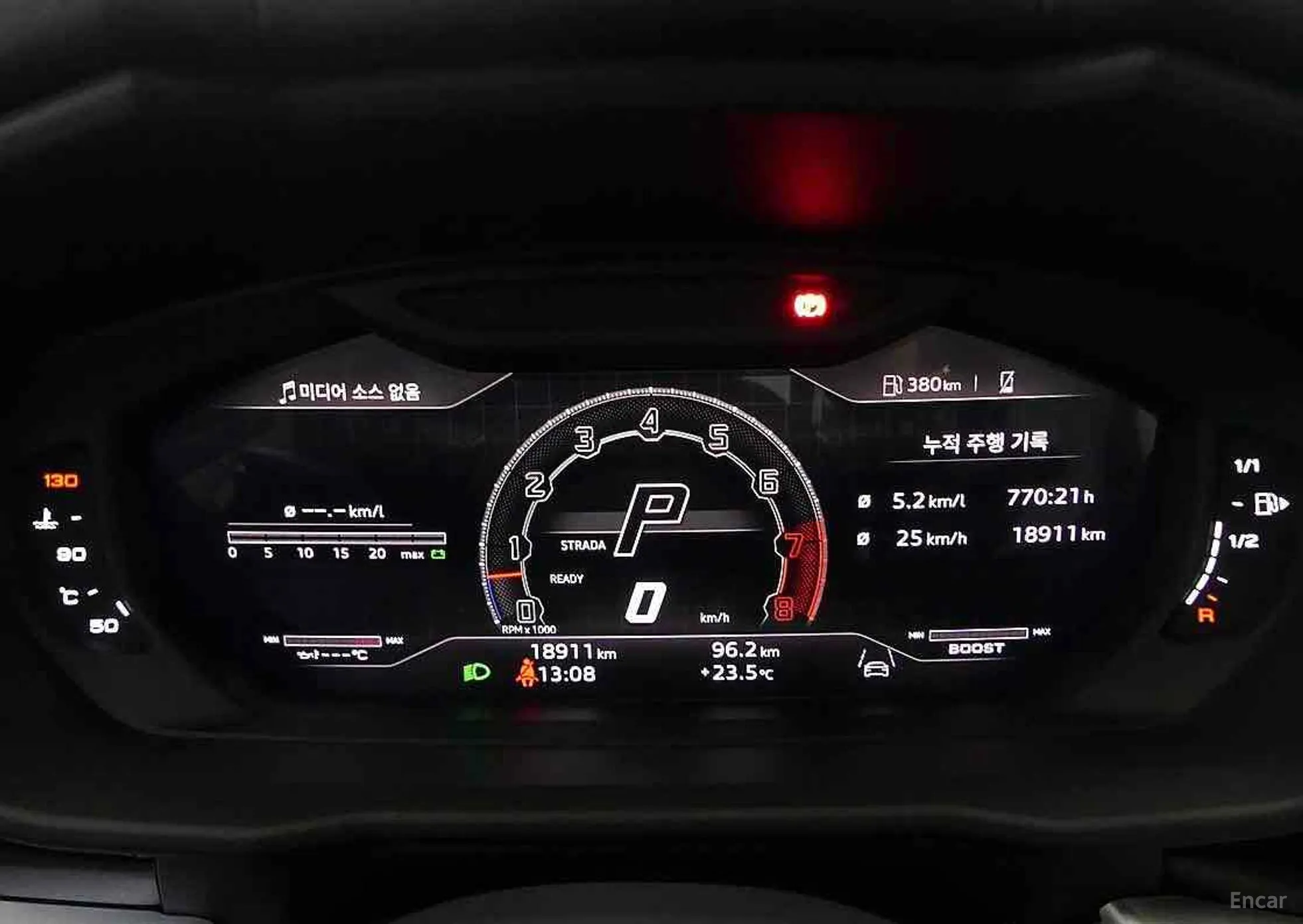 Lamborghini Urus превью 6