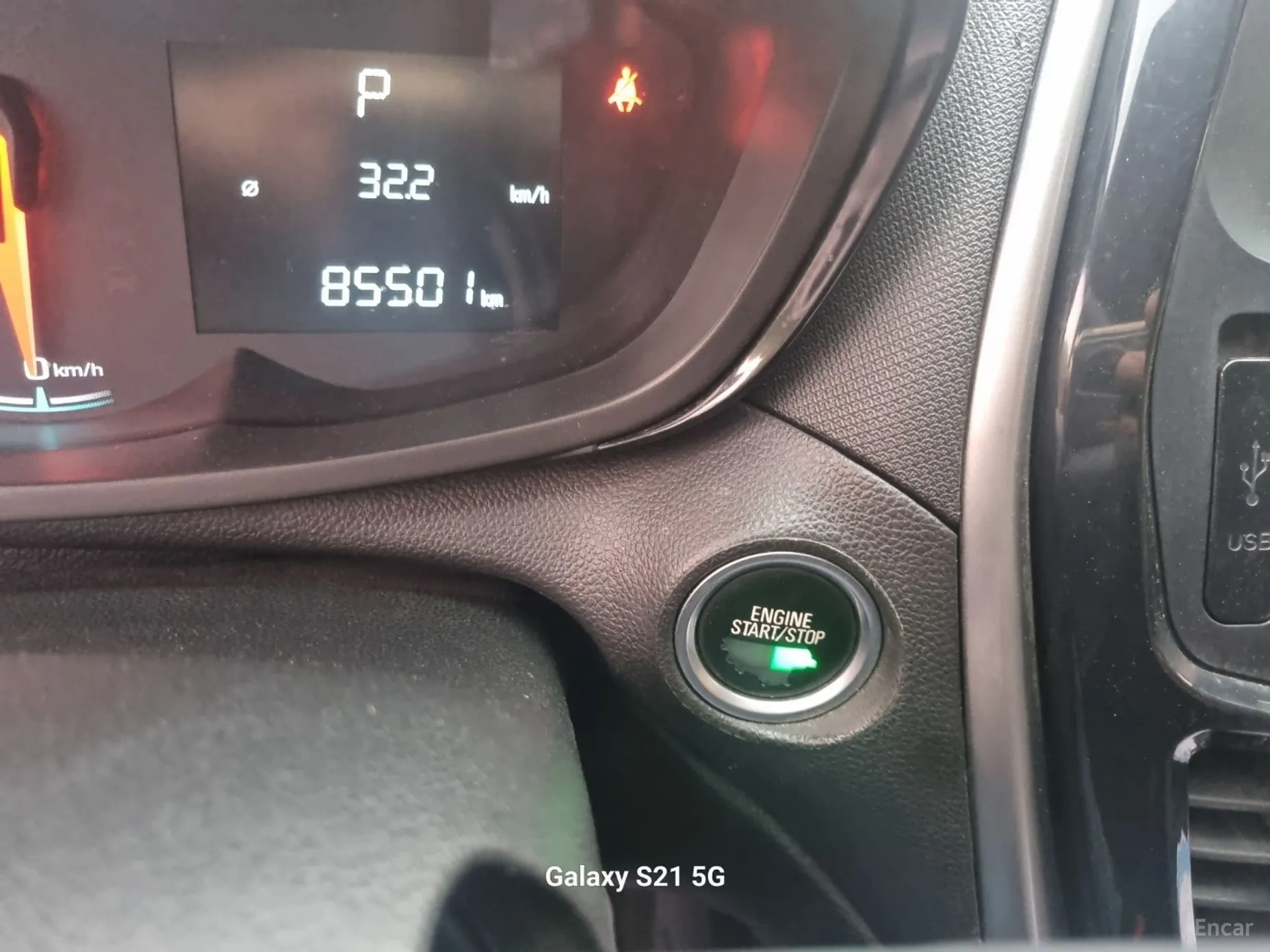 Chevrolet (GM Daewoo) The Next Spark превью 10