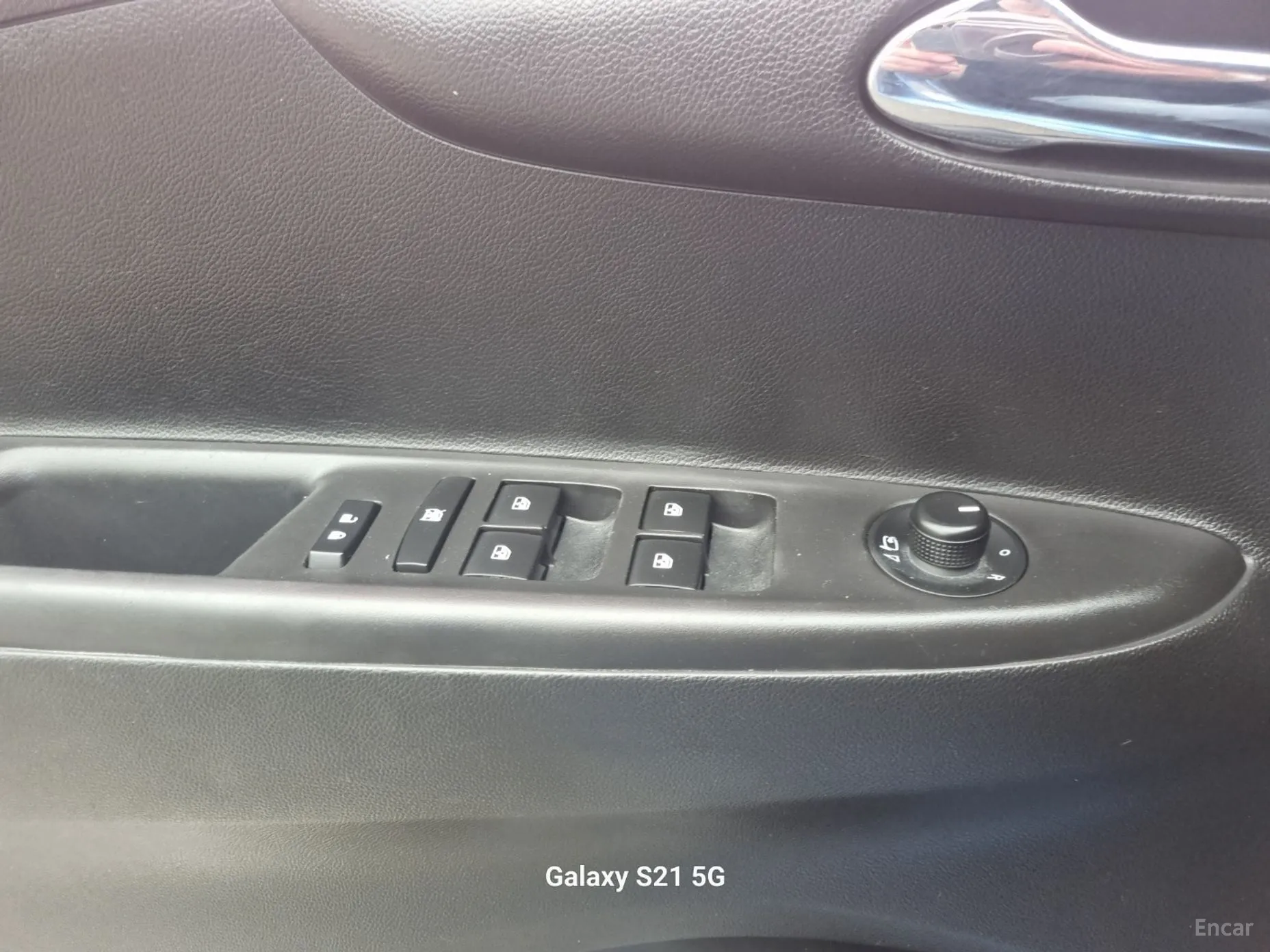 Chevrolet (GM Daewoo) The Next Spark превью 12