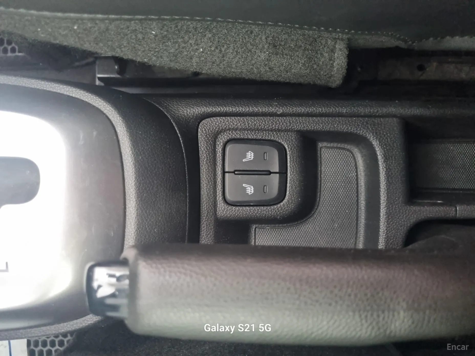 Chevrolet (GM Daewoo) The Next Spark превью 13