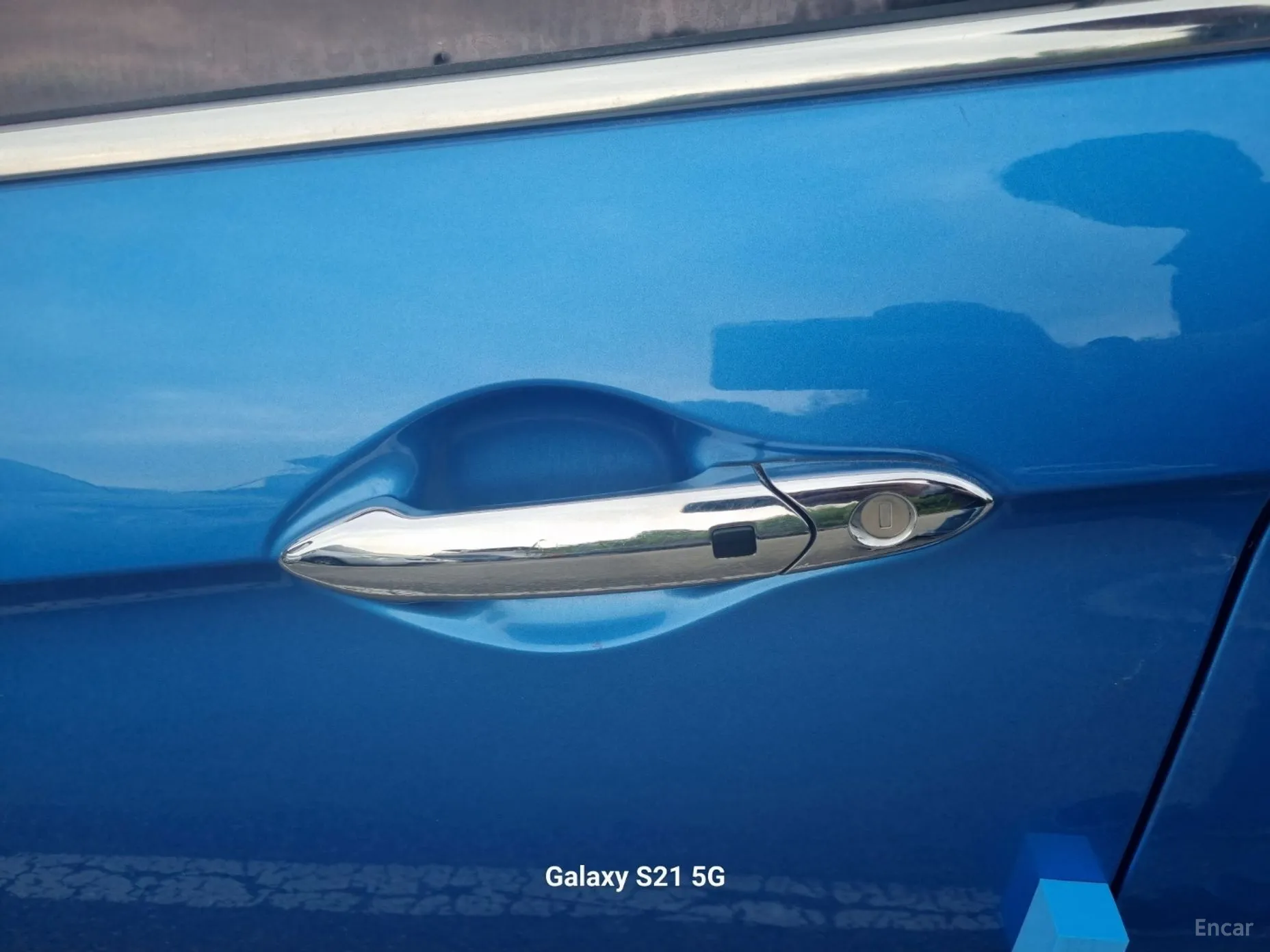 Chevrolet (GM Daewoo) The Next Spark превью 7