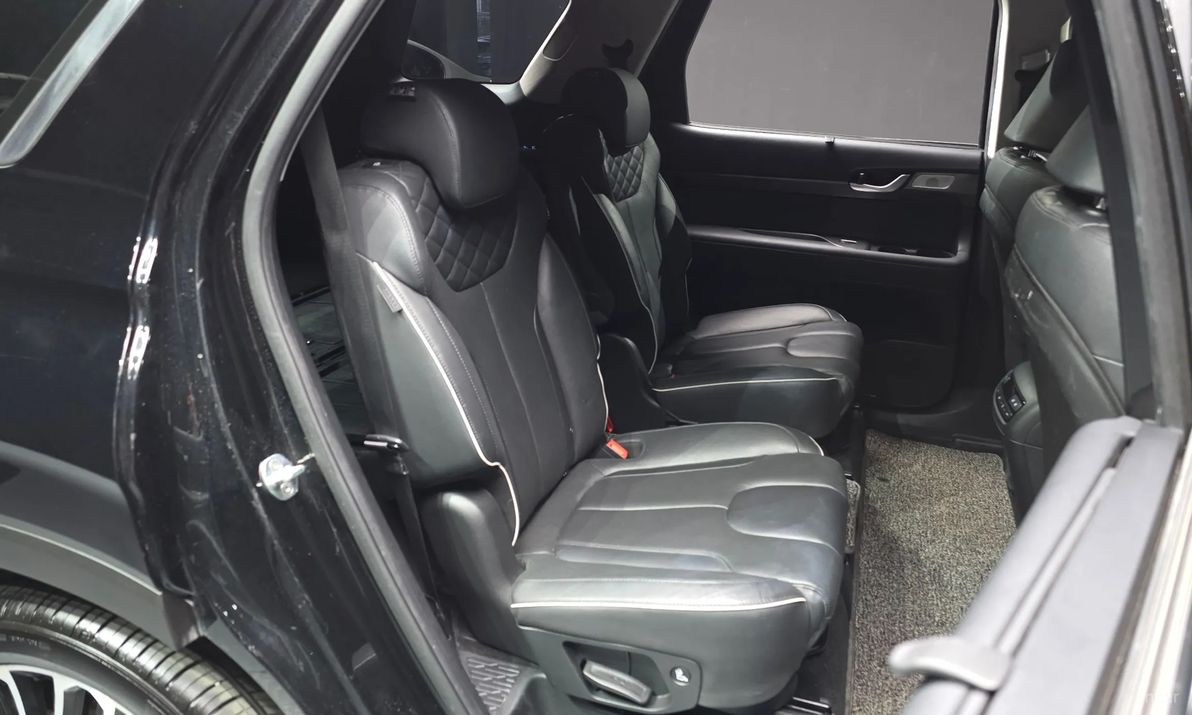 Hyundai Palisade превью 11