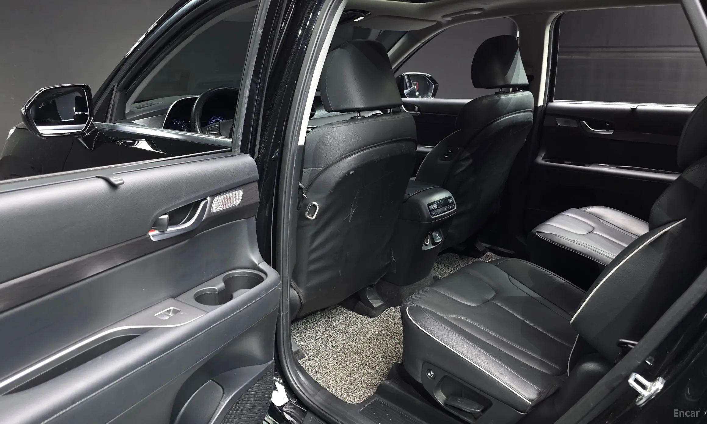 Hyundai Palisade превью 12