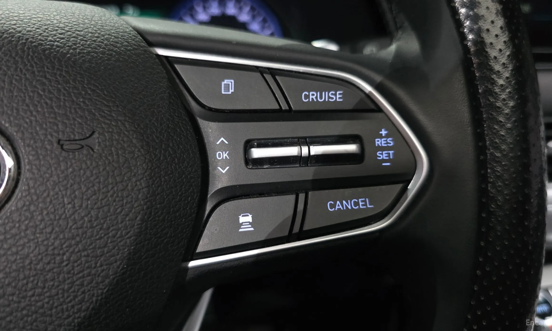 Hyundai Palisade превью 18