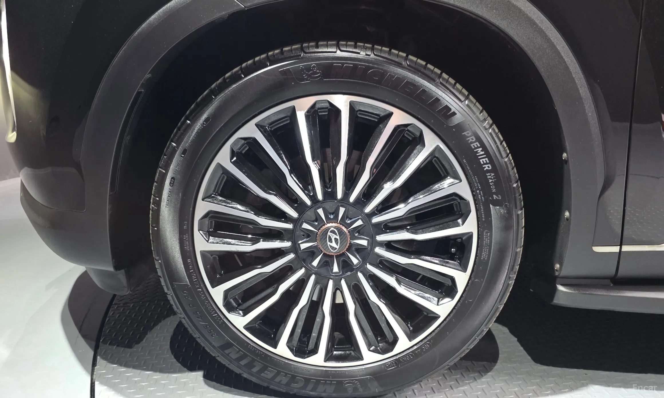 Hyundai Palisade превью 5