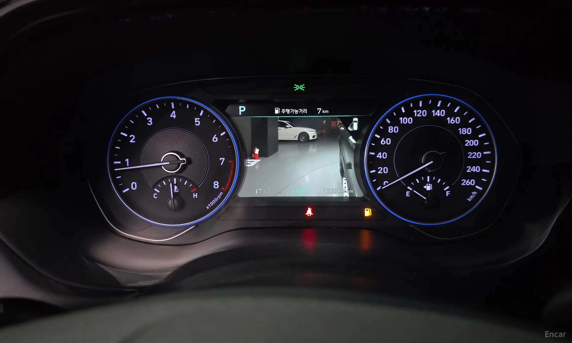 Hyundai Palisade превью 8