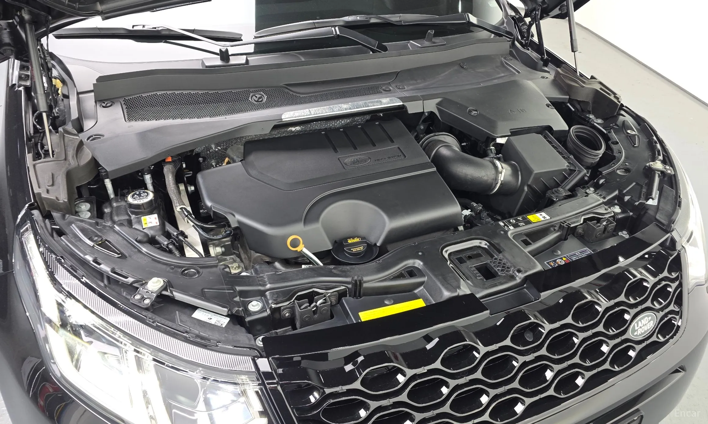 Land Rover Discovery Sports превью 10