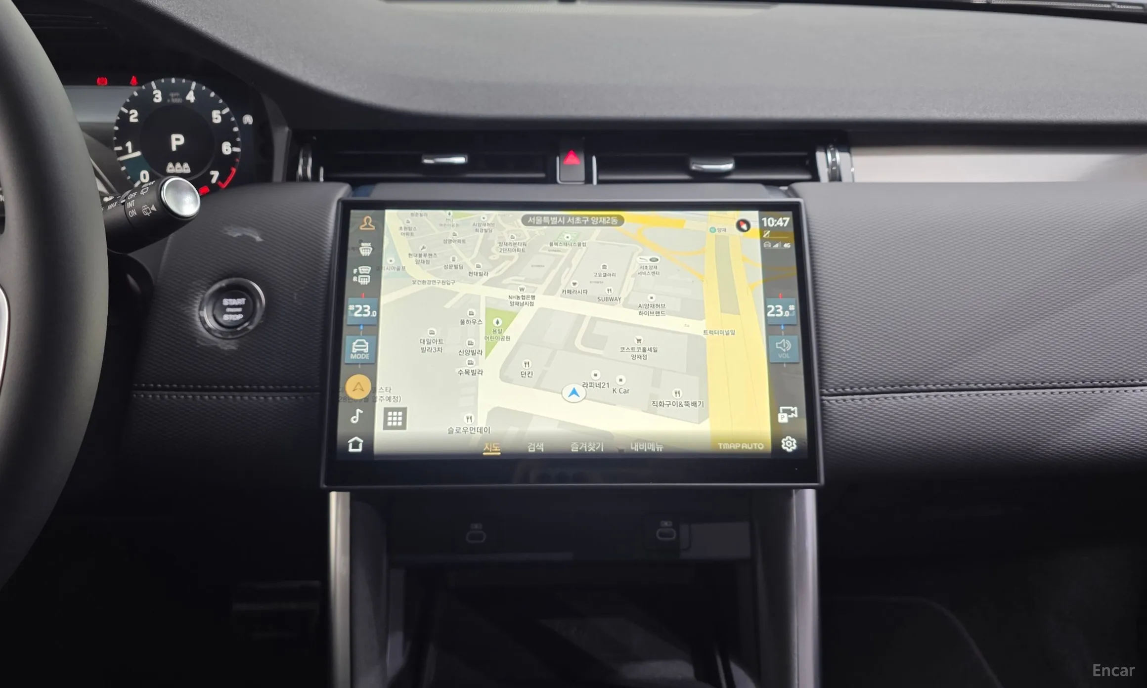 Land Rover Discovery Sports превью 14