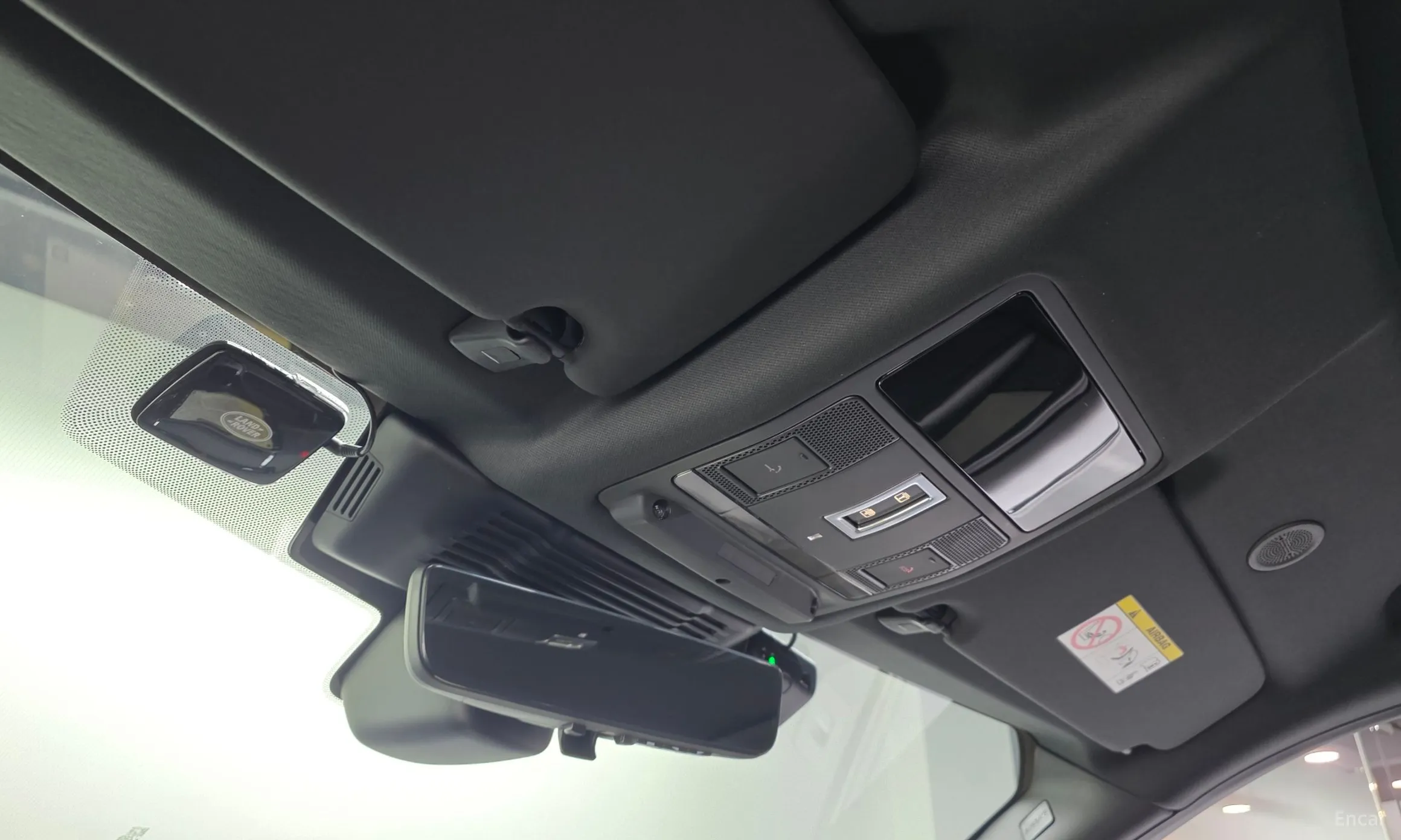 Land Rover Discovery Sports превью 16