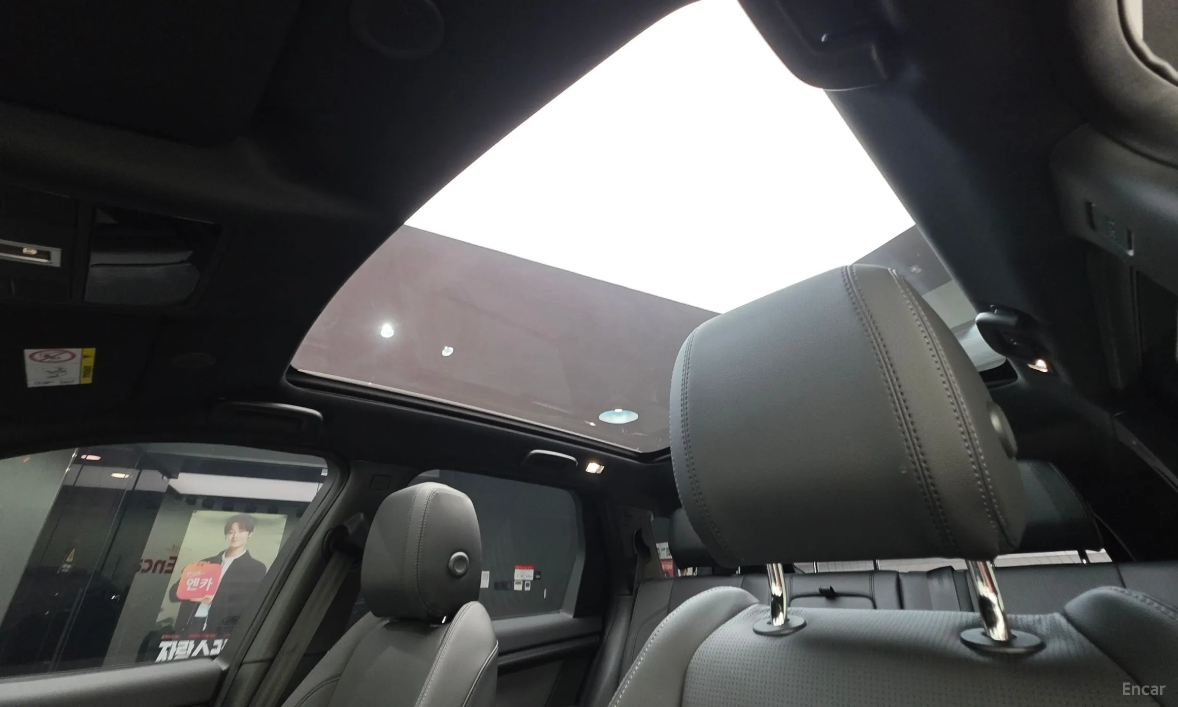 Land Rover Discovery Sports превью 19