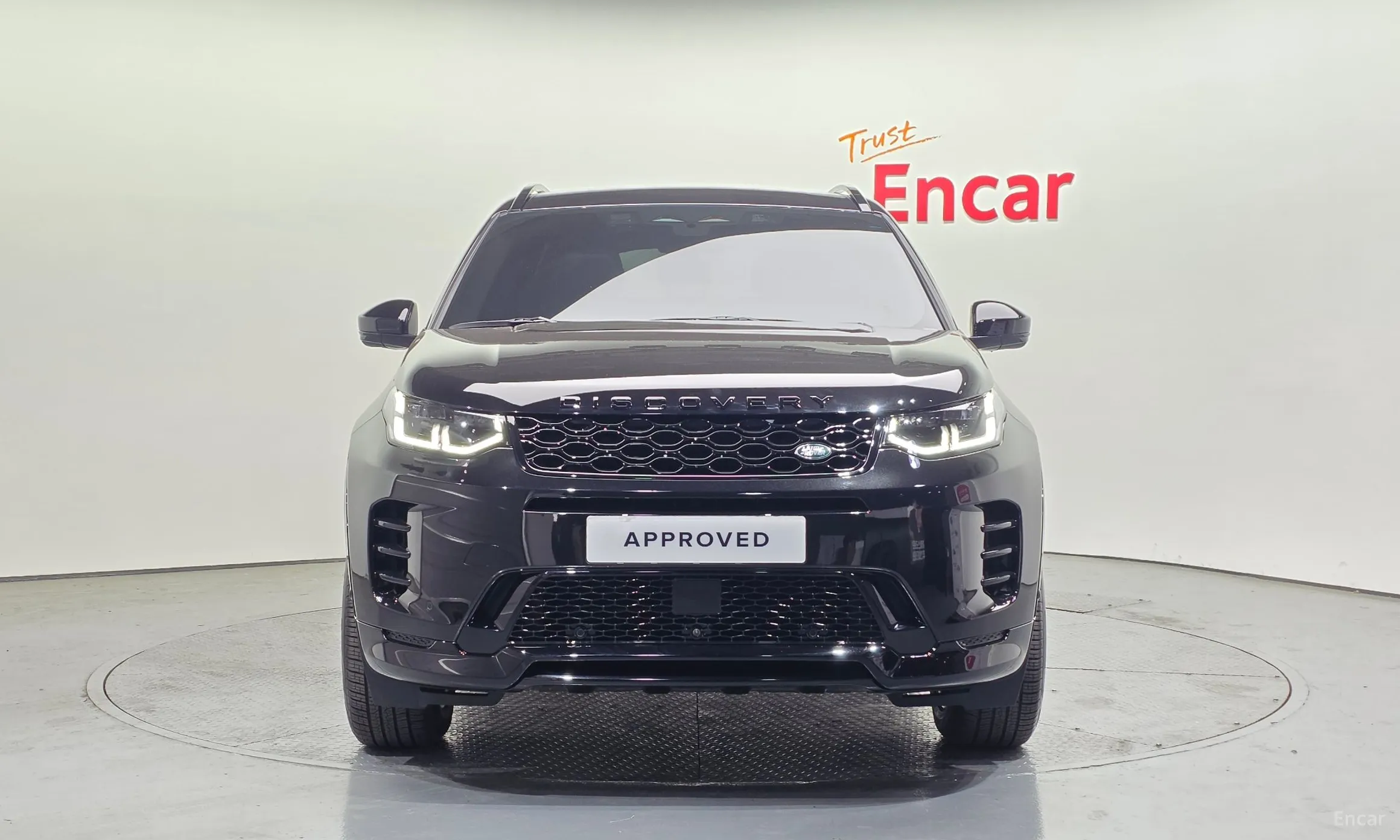 Land Rover Discovery Sports превью 8