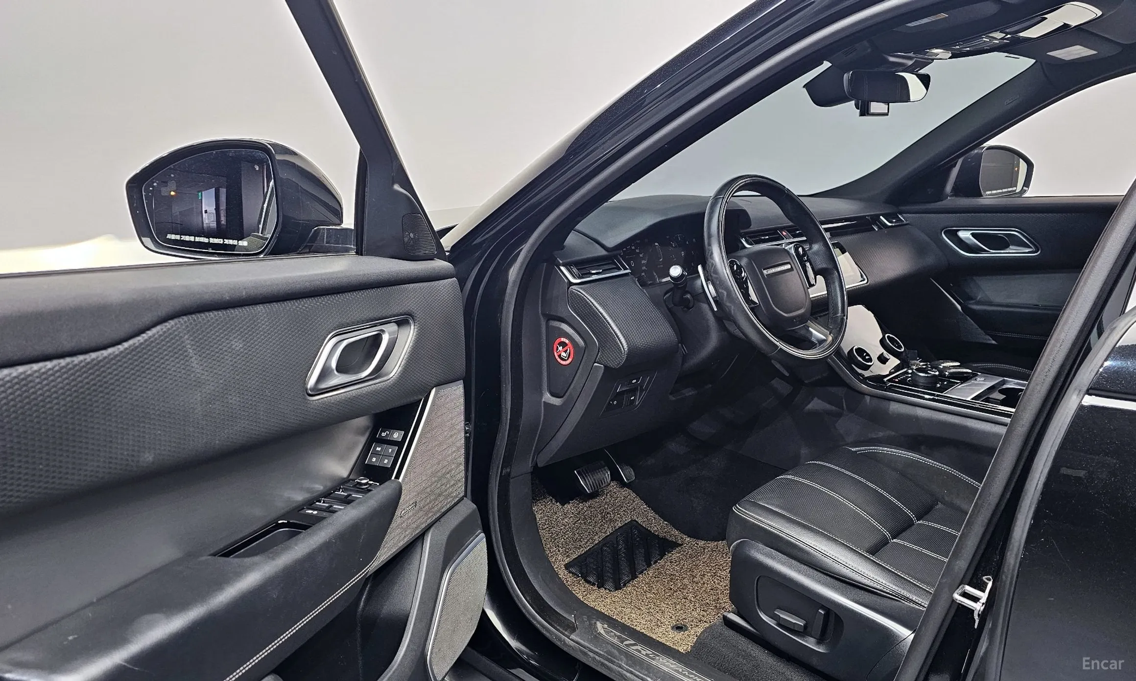 Land Rover Range Rover Bella превью 10