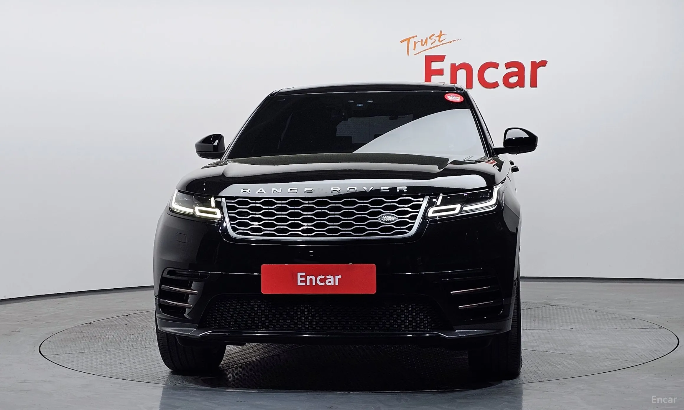 Land Rover Range Rover Bella превью 3