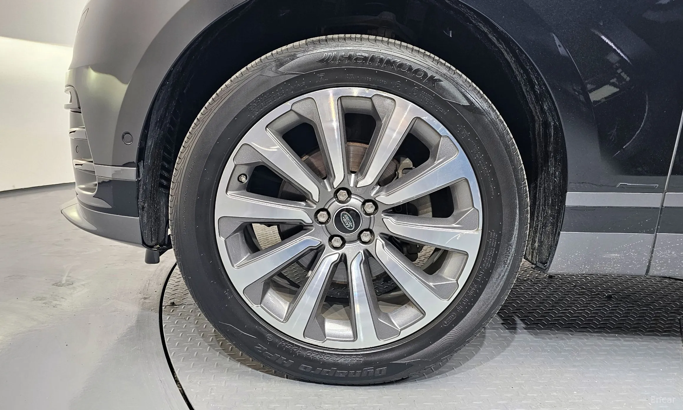 Land Rover Range Rover Bella превью 5