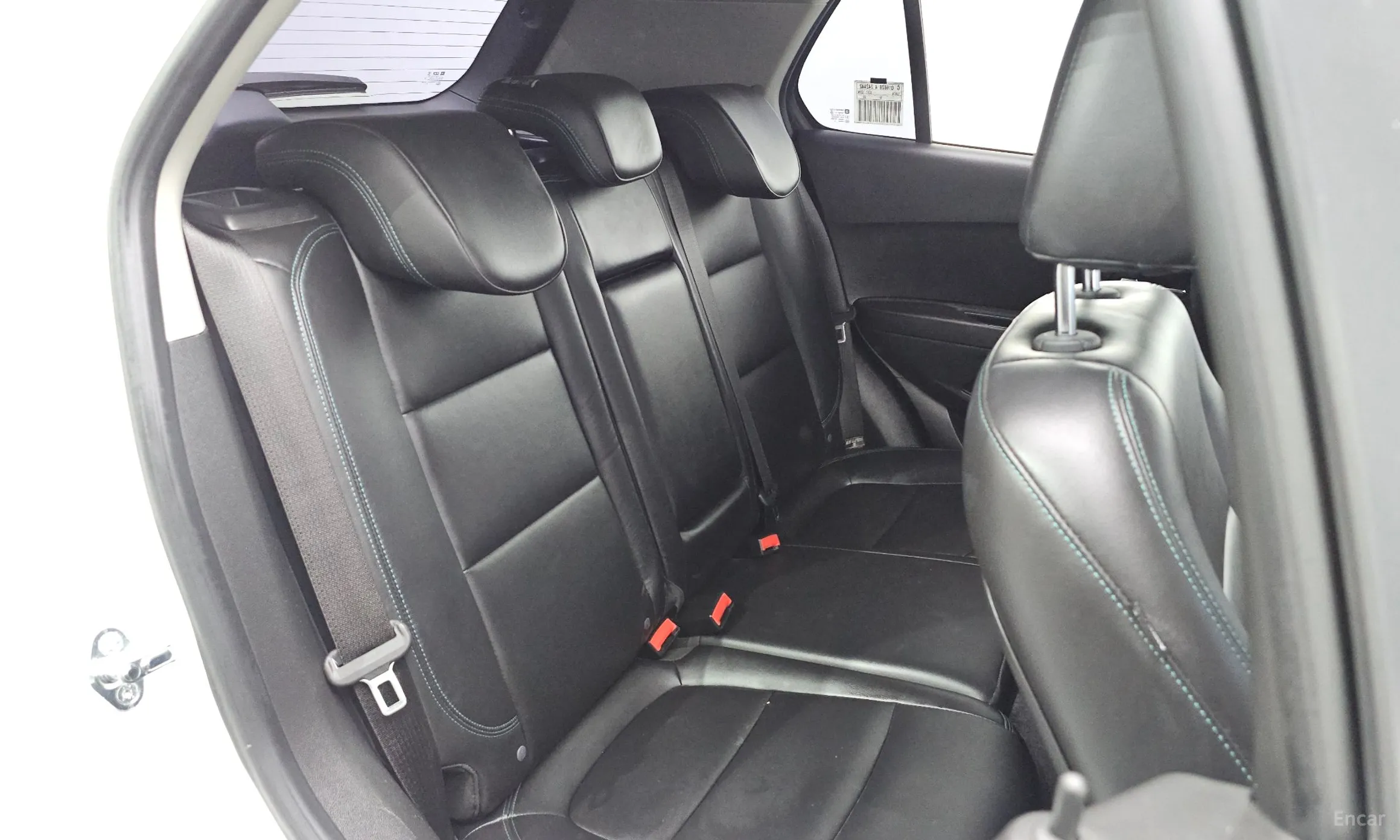 Chevrolet (GM Daewoo) Trax превью 17