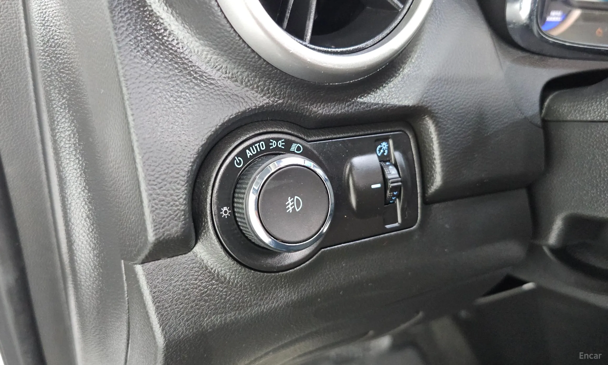 Chevrolet (GM Daewoo) Trax превью 20