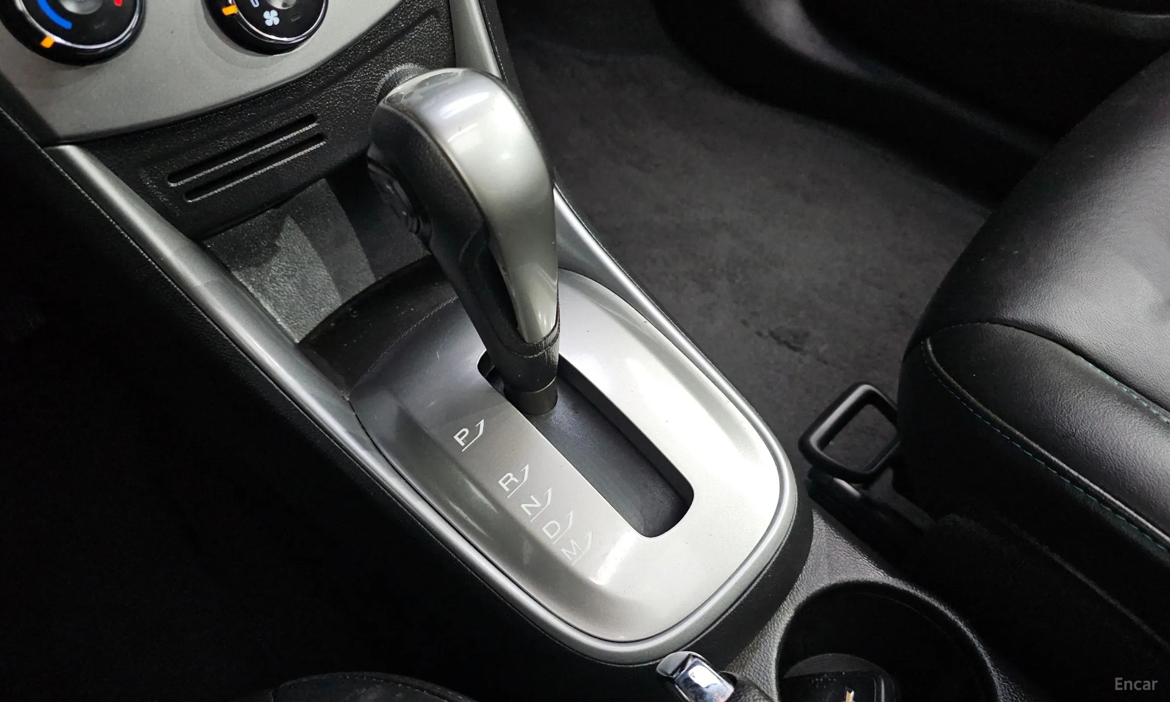 Chevrolet (GM Daewoo) Trax превью 9
